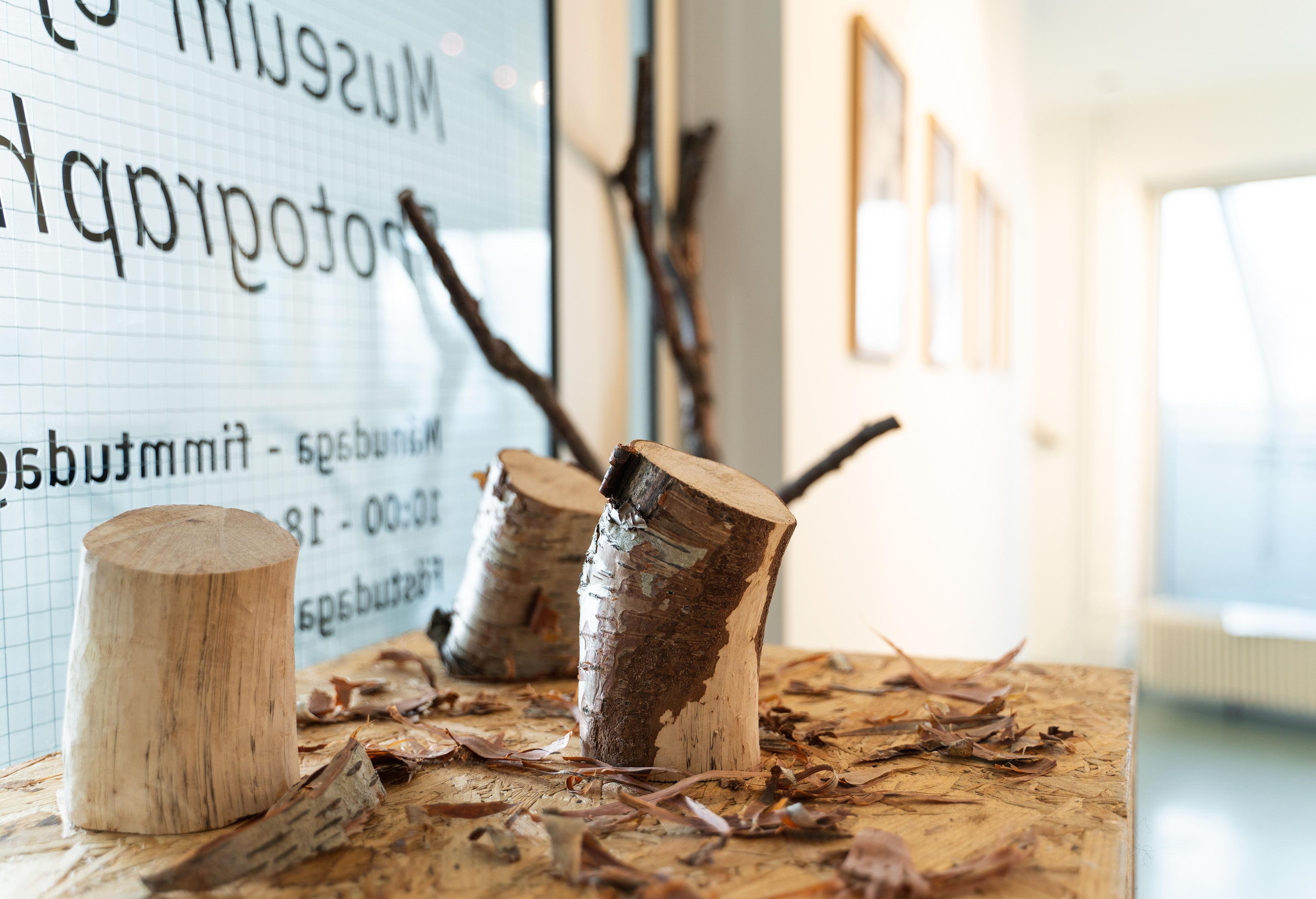 2022 - Museum of Photography