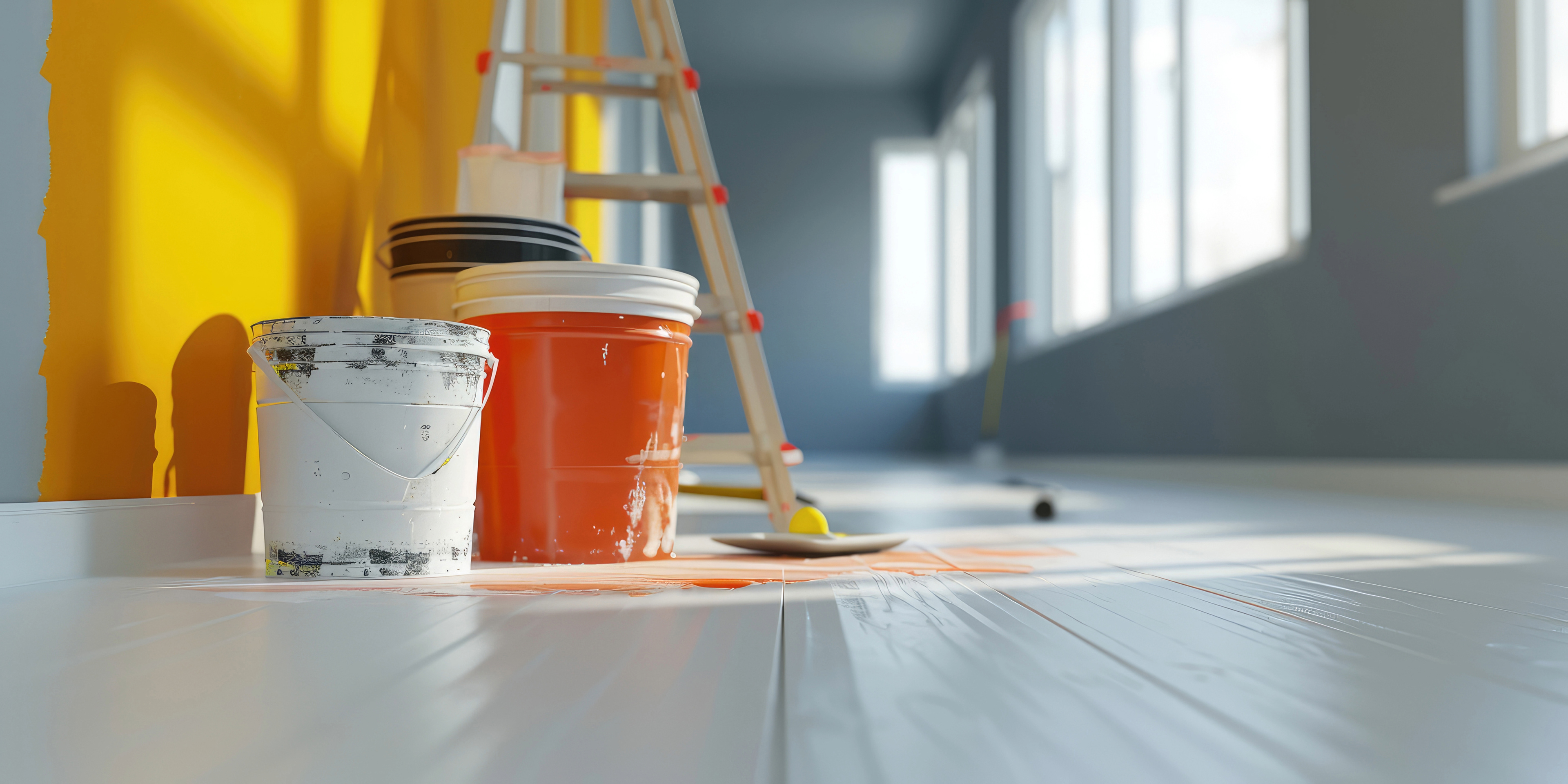 Mission Painting Group specializes in professional interior and exterior painting services across Central and Eastern PA, and all of NJ