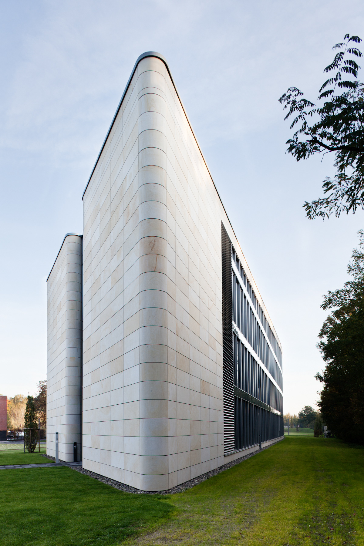 Foto: © PÄSCHKE ARCHITEKTEN 2010
