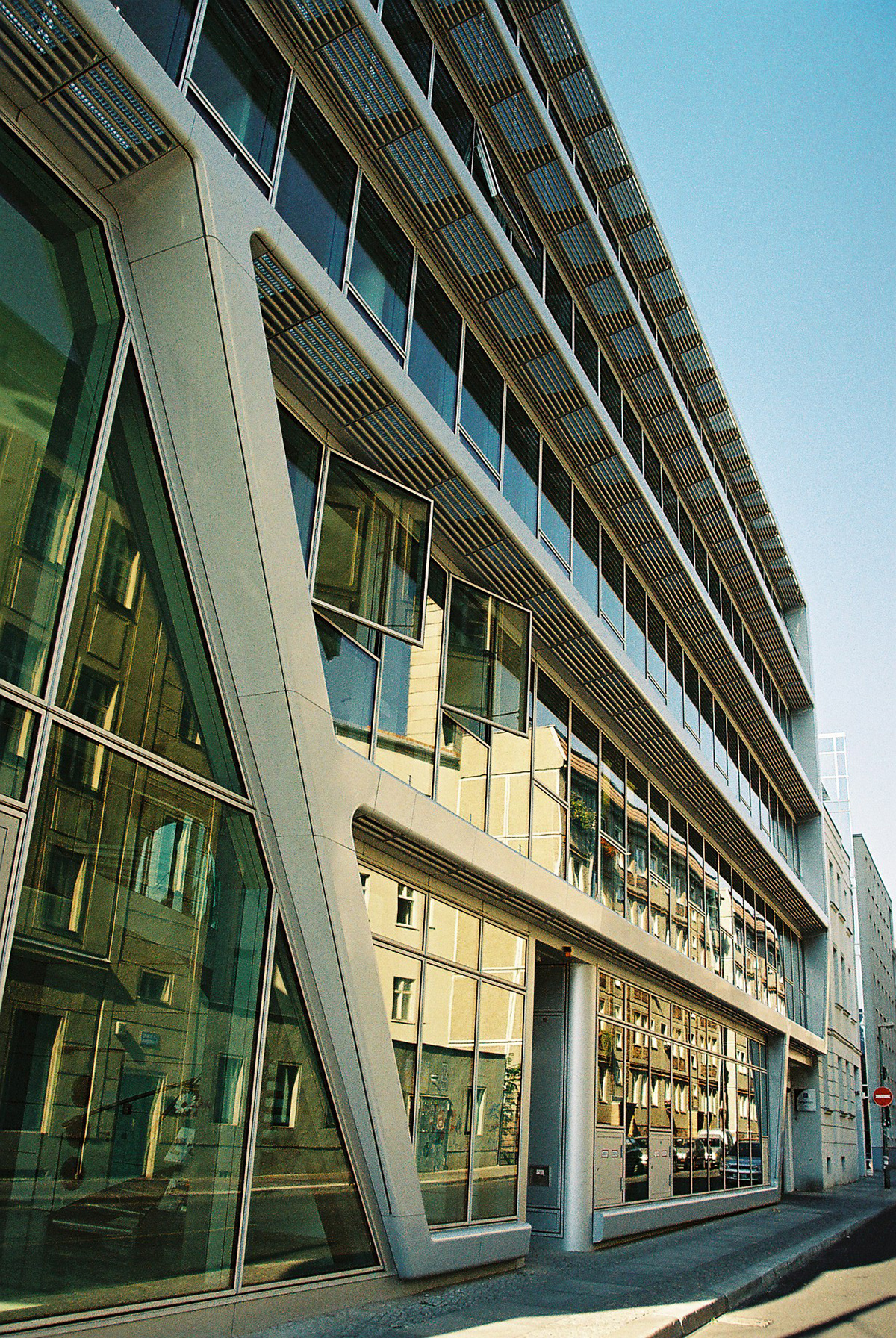 Foto: © MARK BRAUN ARCHITEKTEN 2005