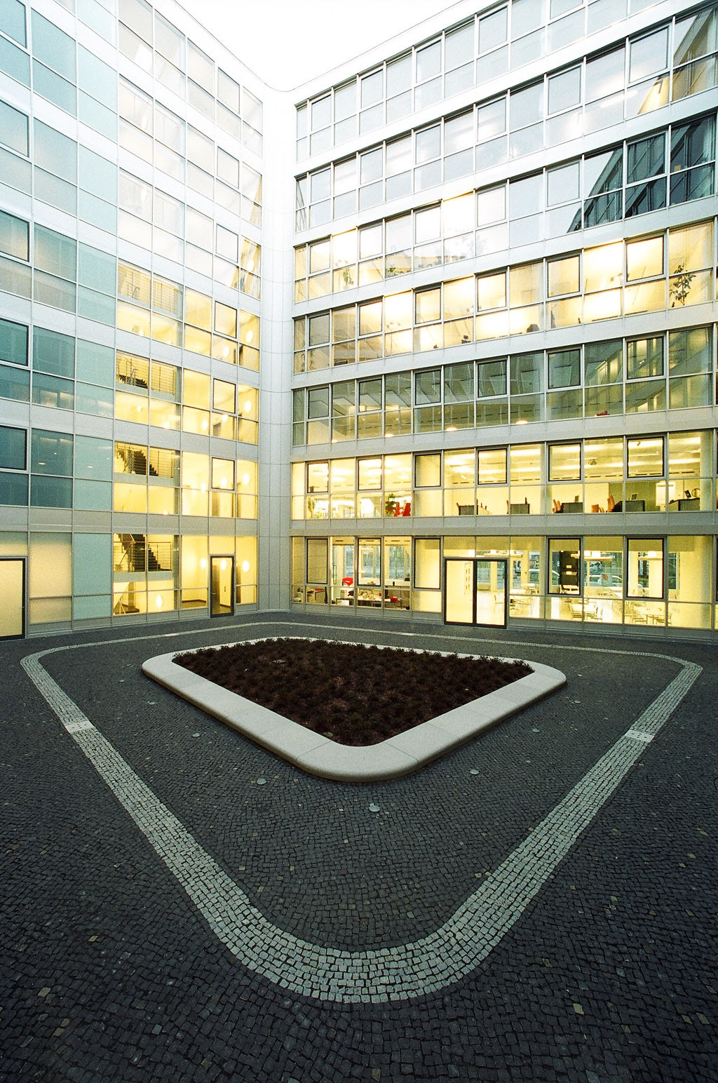 Foto: © MARK BRAUN ARCHITEKTEN 2005