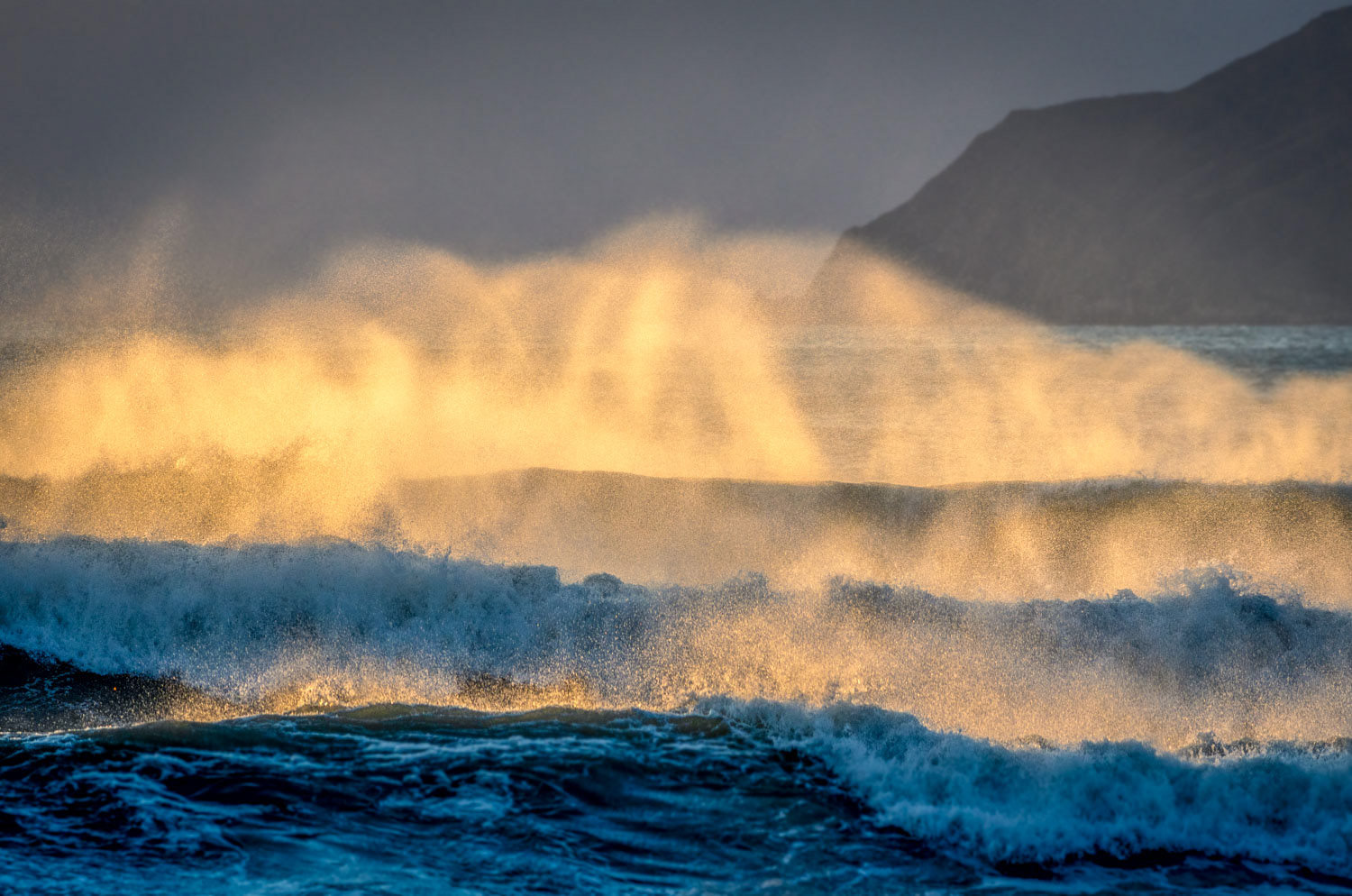 Paekakariki surf 2