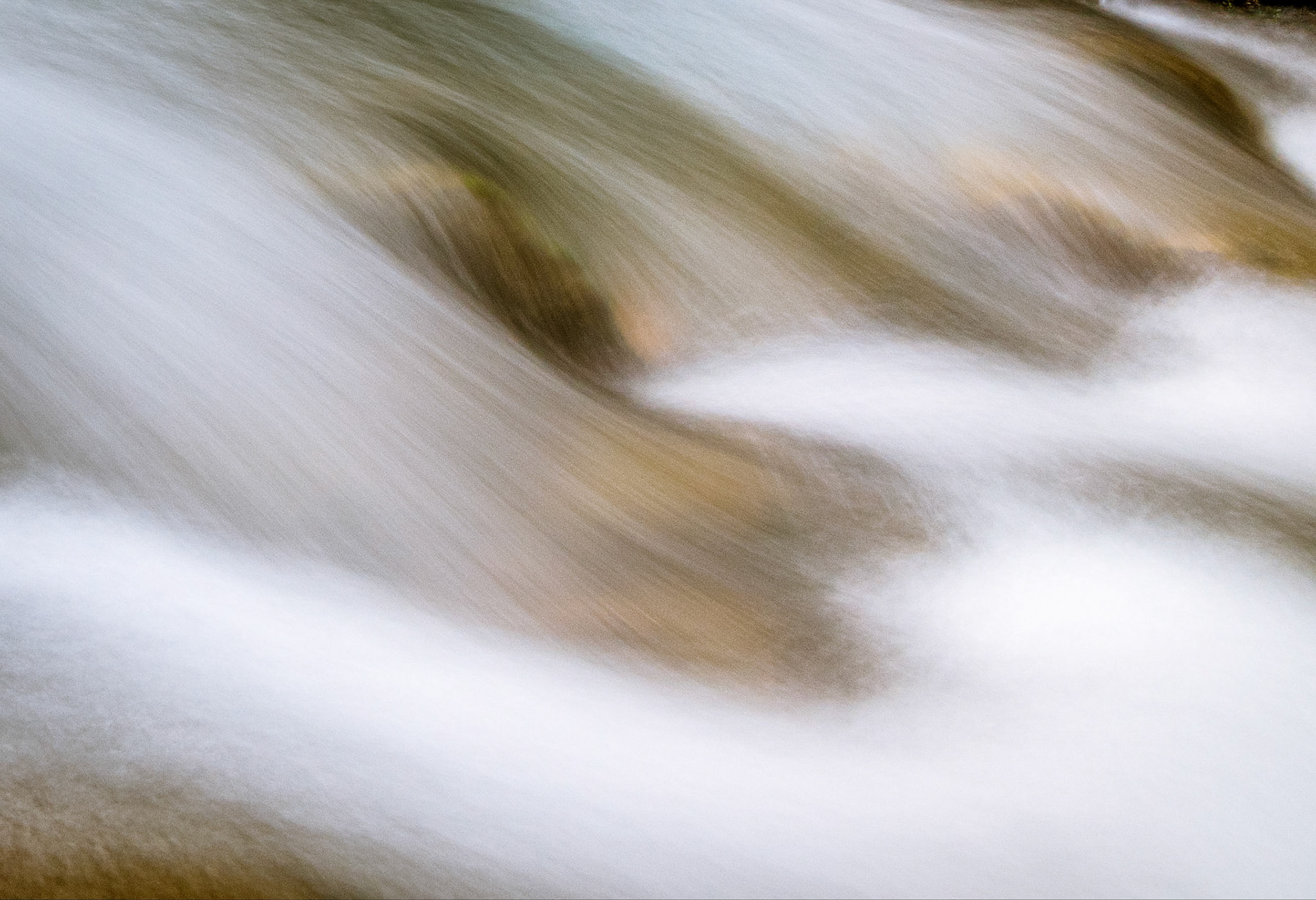 Whakapanui Stream detail