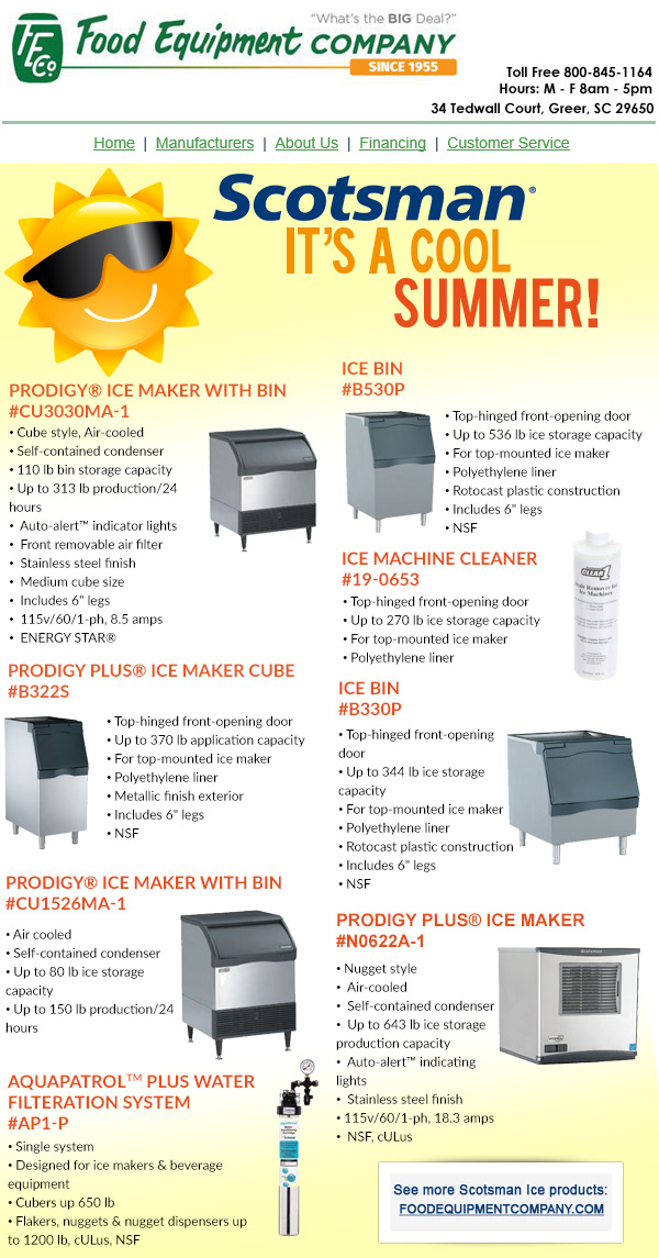 Email Campaign