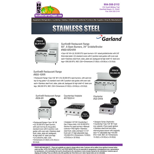 Email Campaign