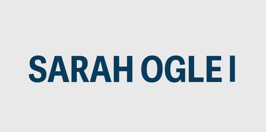 Sarah Ogle