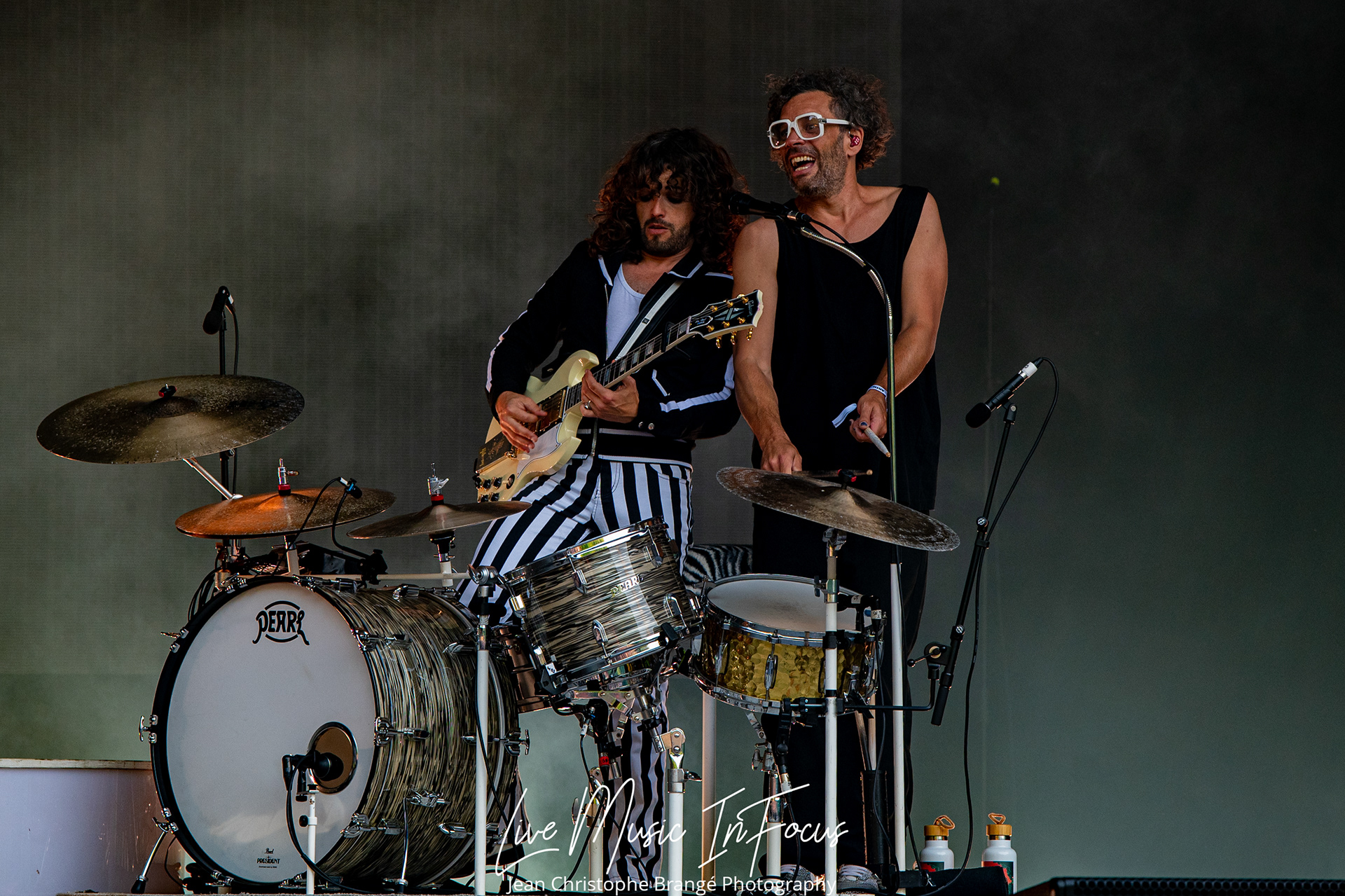 KOKOMO - Francofolies d`Esch June 2025