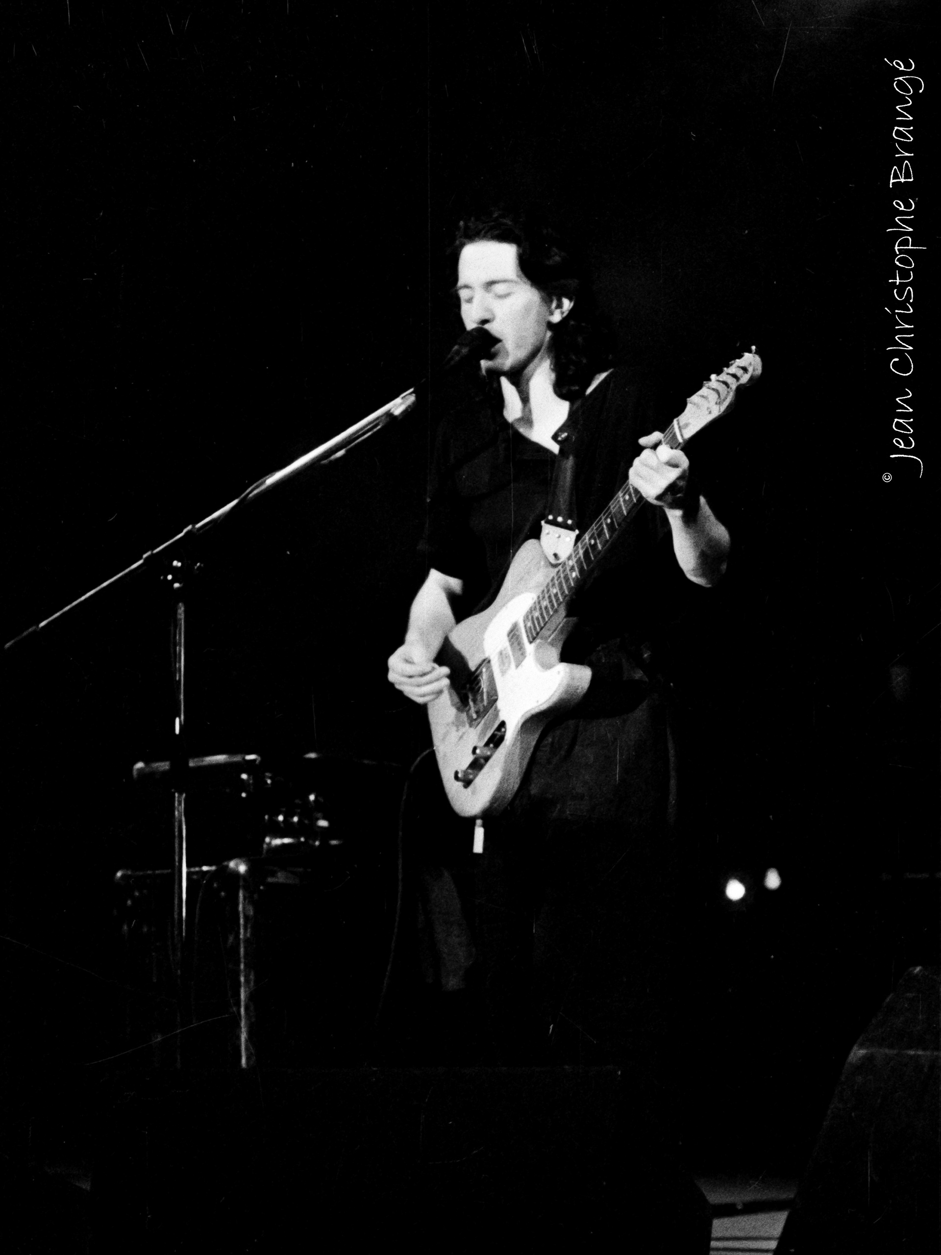The Opposition - Metz 85