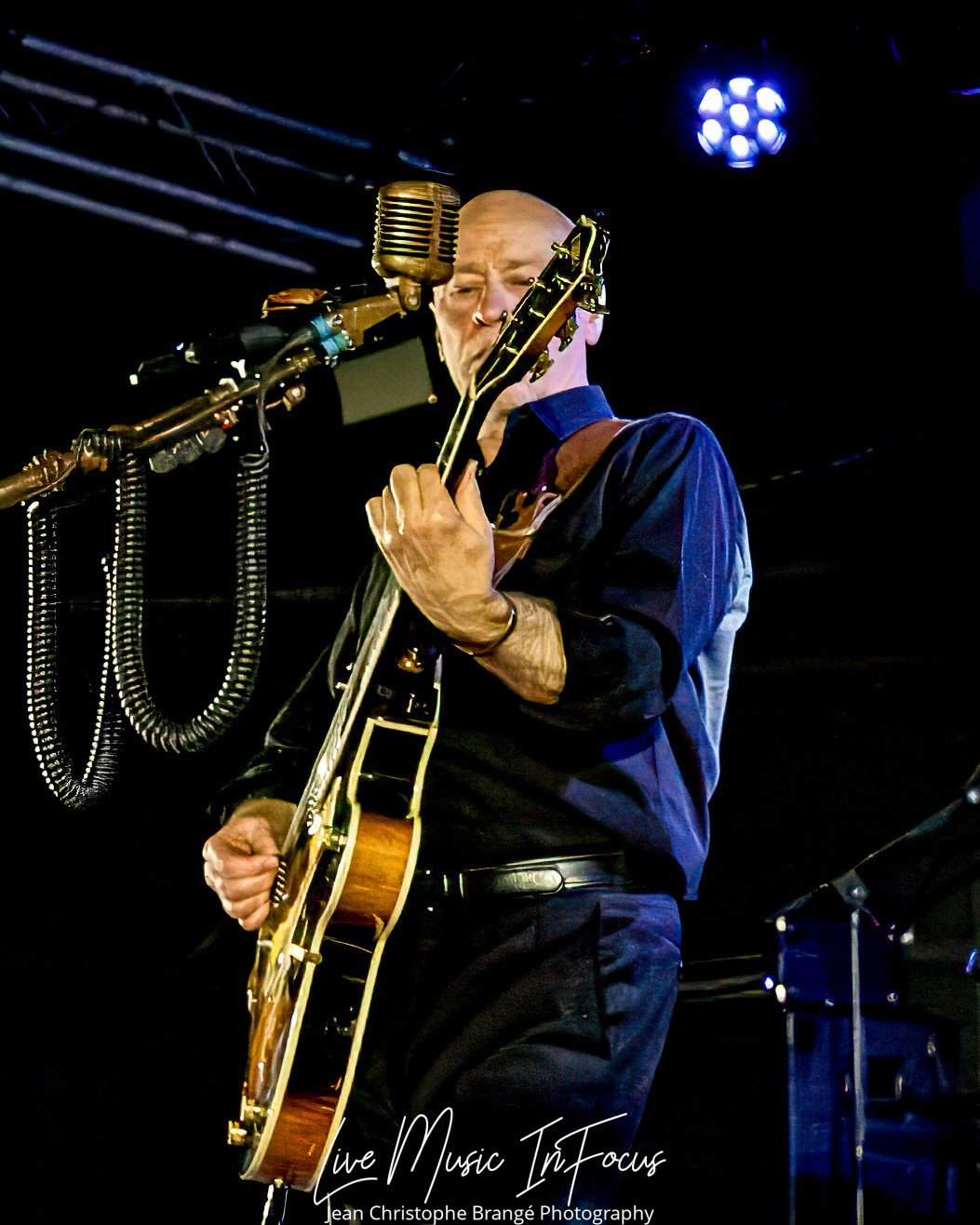 The The - Den Atelier July 2025