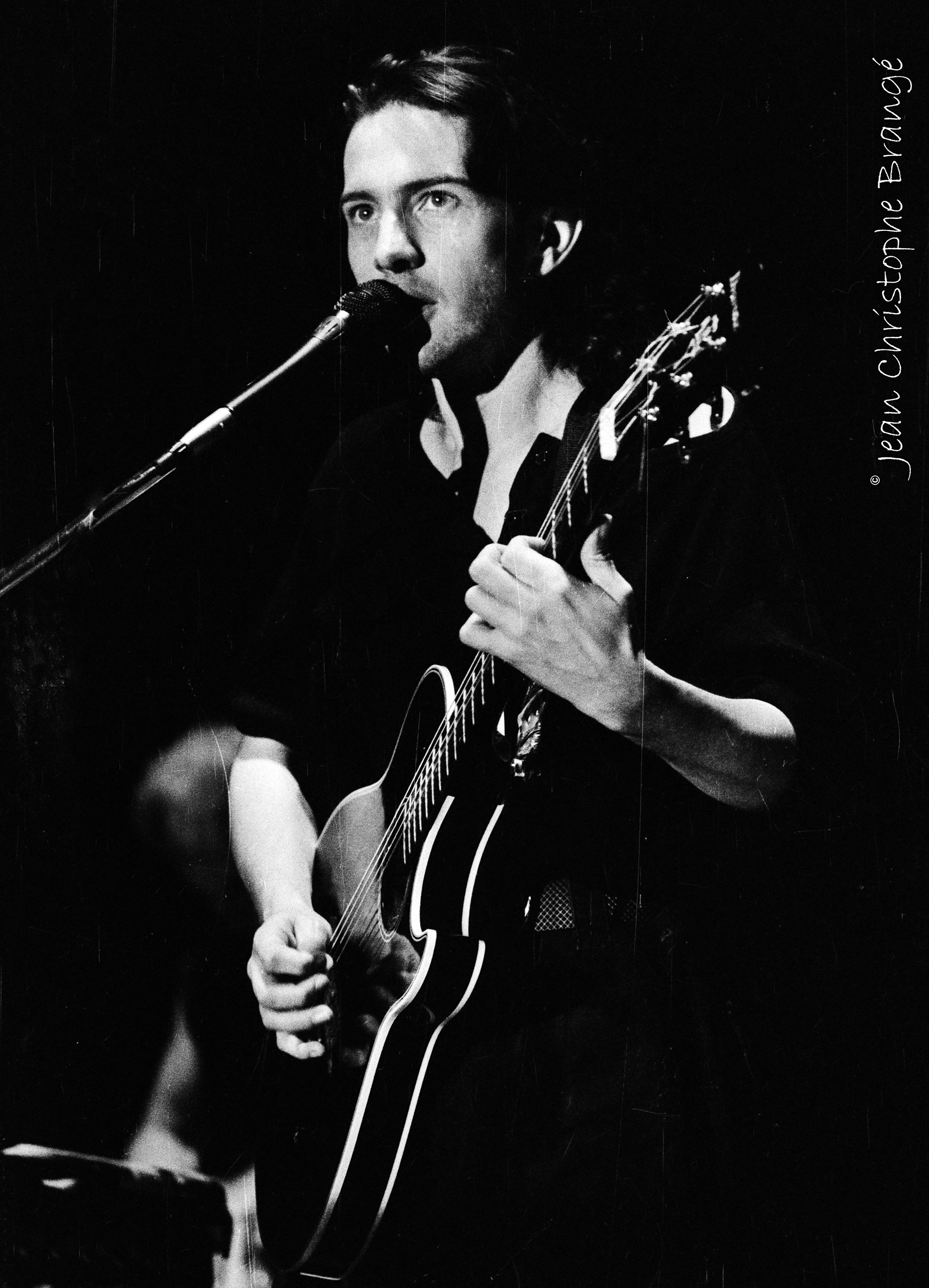 The Opposition - Metz 85
