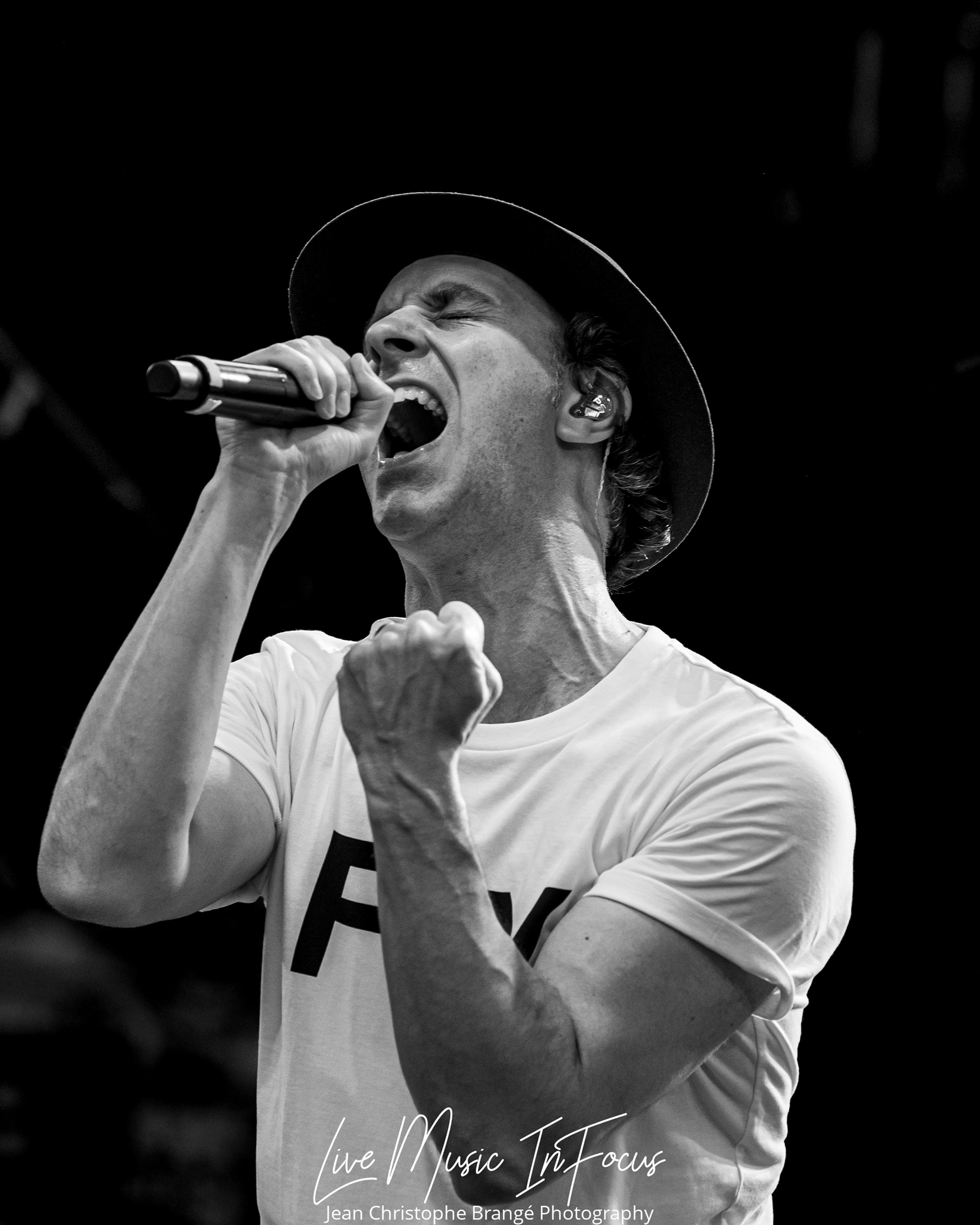 Maximo Park - June 2025