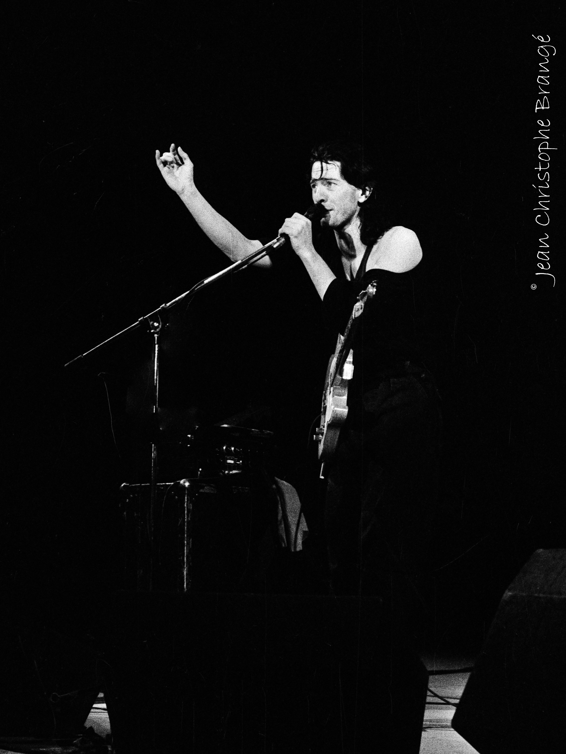 The Opposition - Metz 85