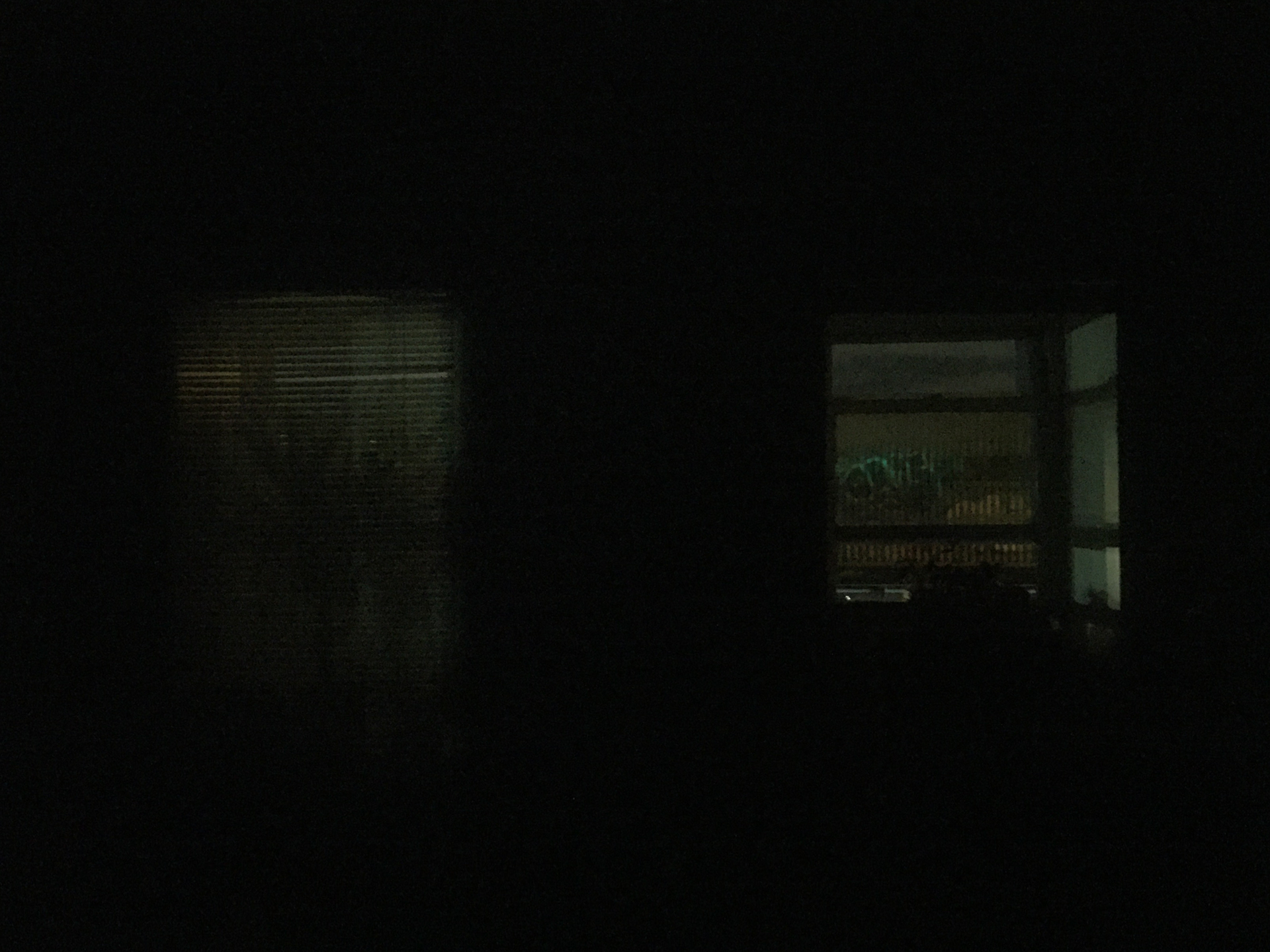 INSIDE (4) / Bushwick, Brooklyn / 2019
