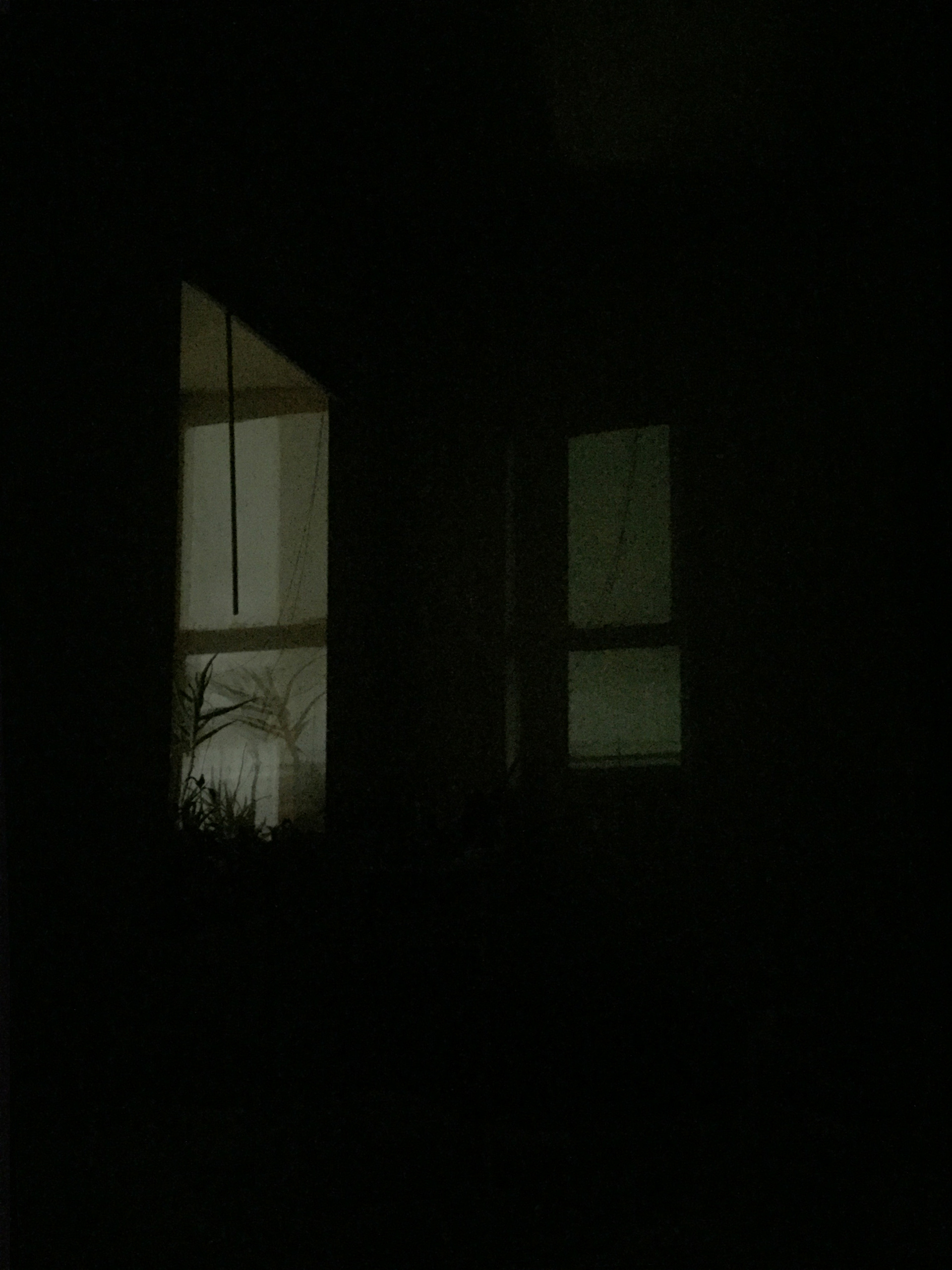 INSIDE (3) / Bushwick, Brooklyn / 2018