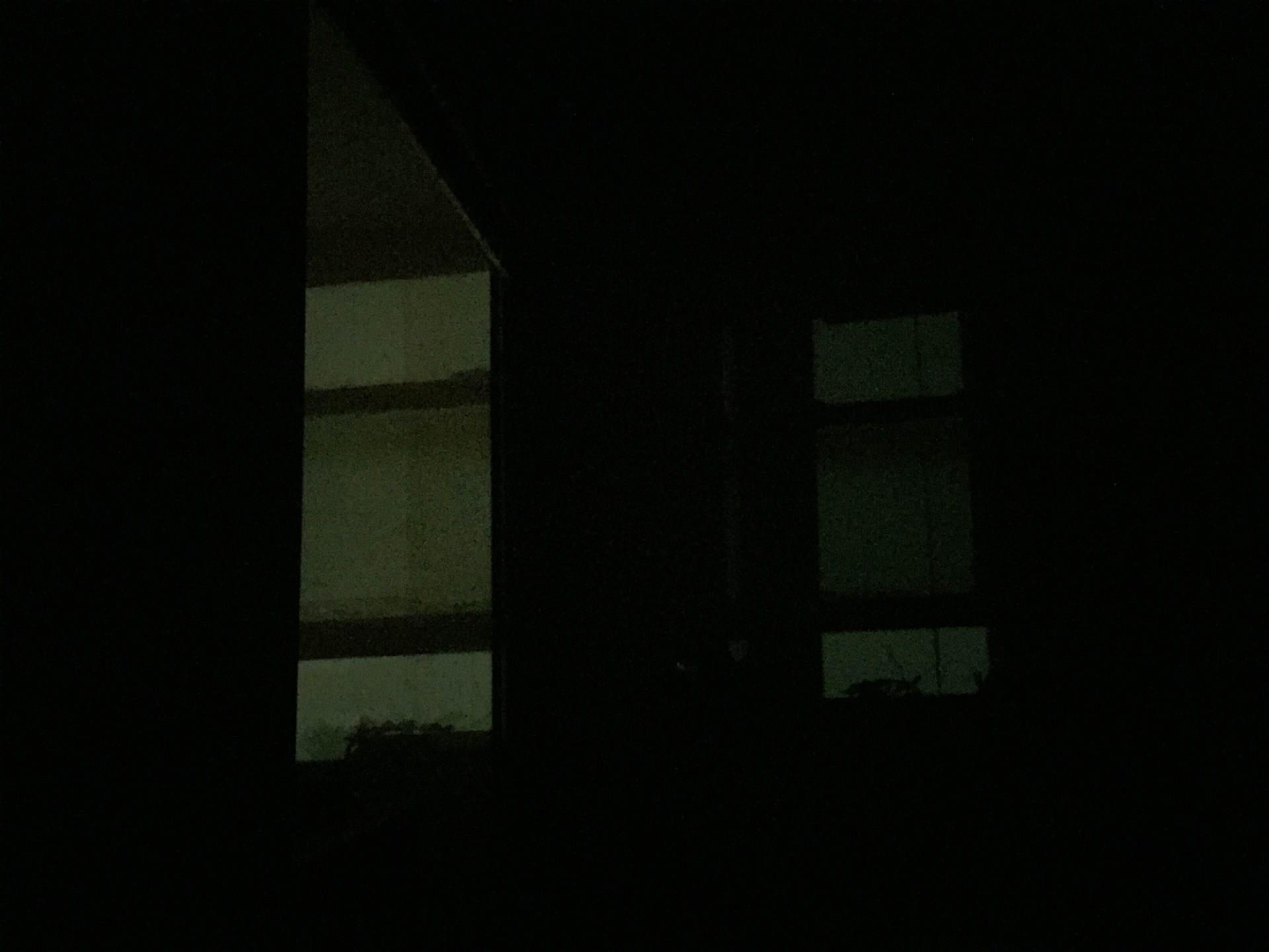 INSIDE (7) / Bushwick, Brooklyn / 2019