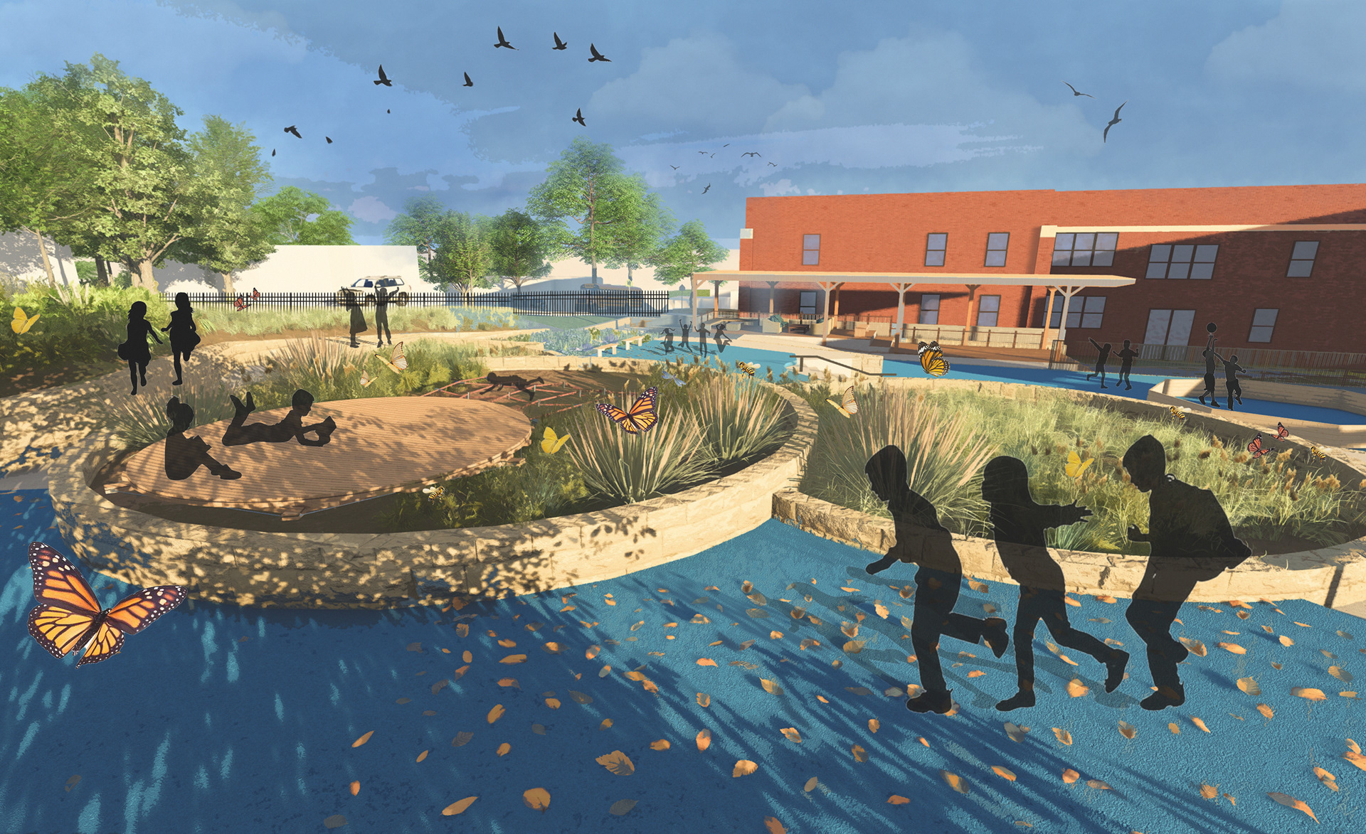 Playground