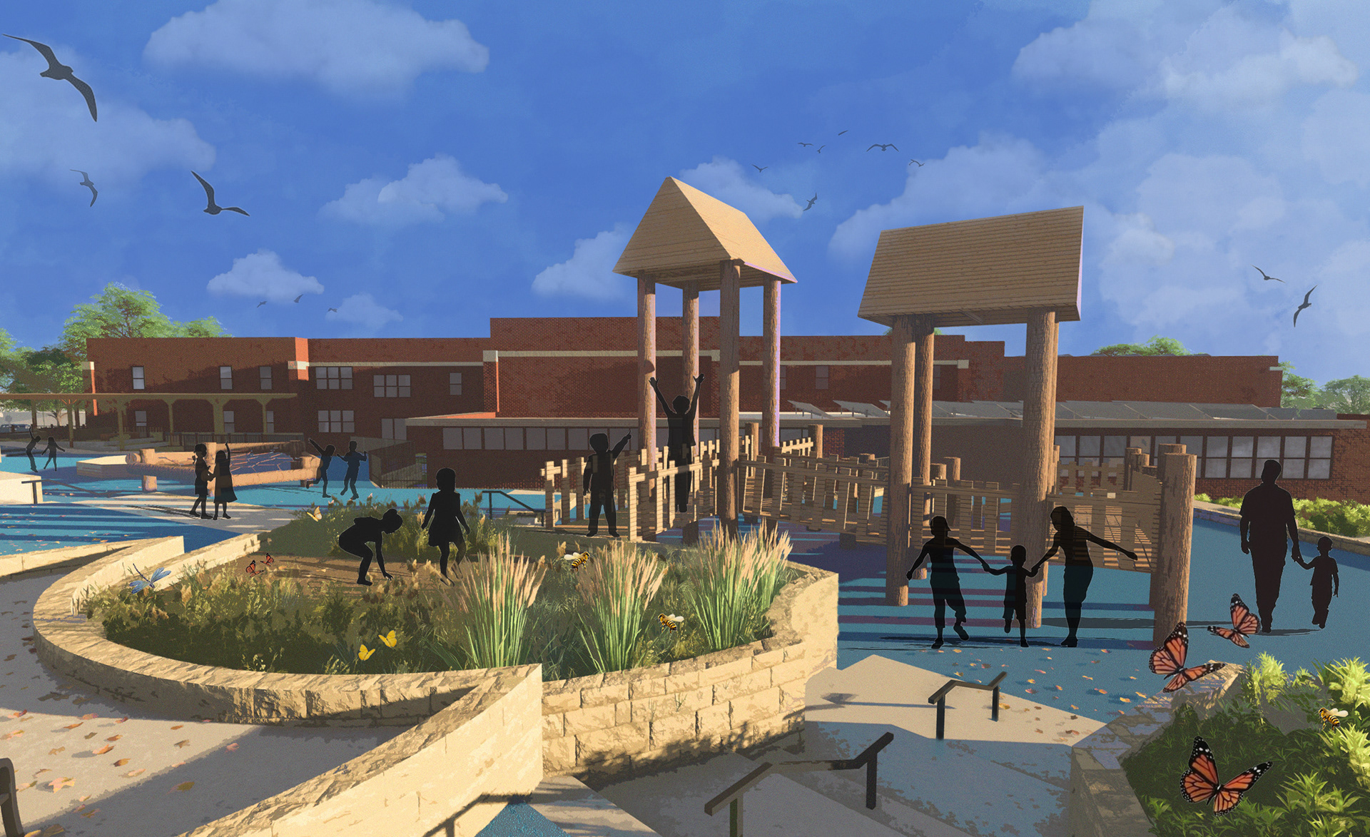 Playground