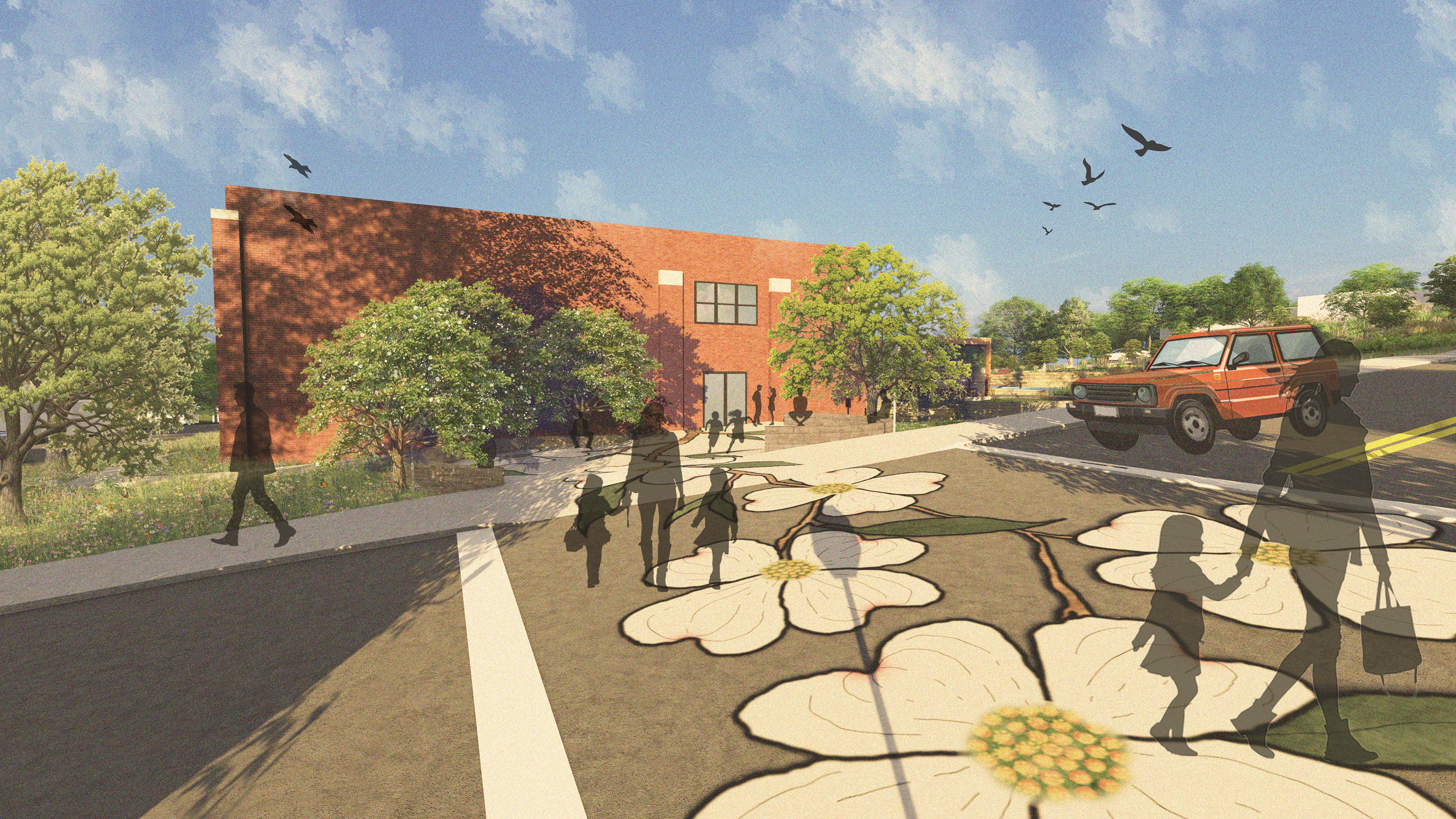 Tactical Urbanism