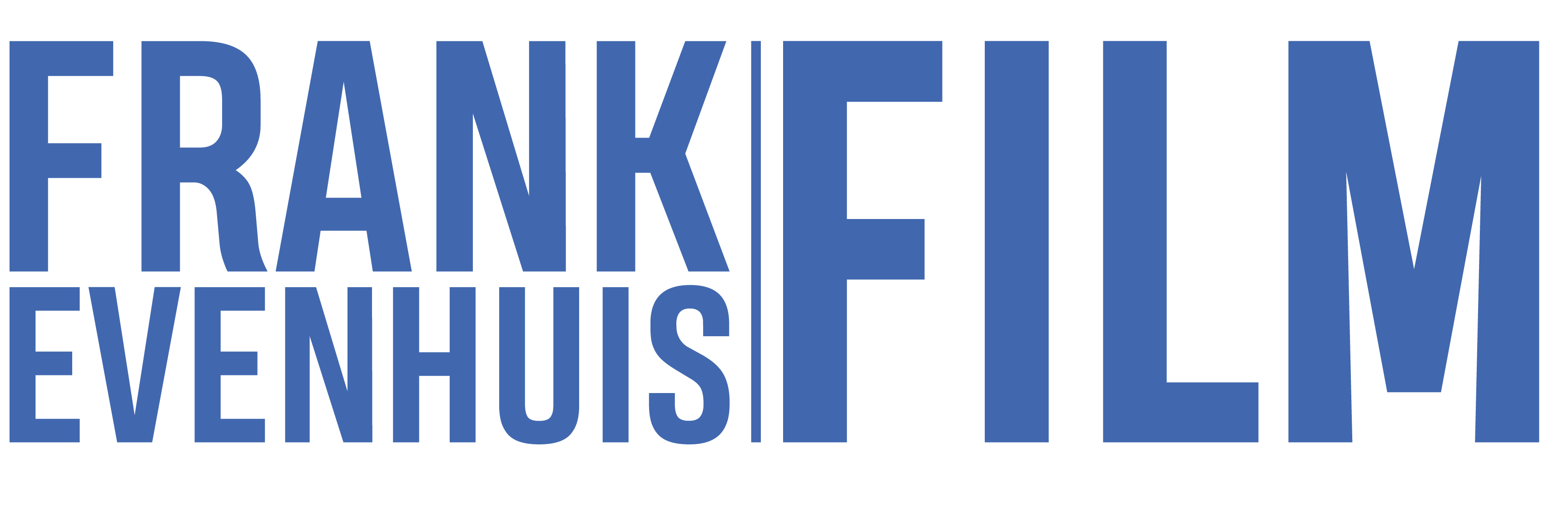 Frank Evenhuis
