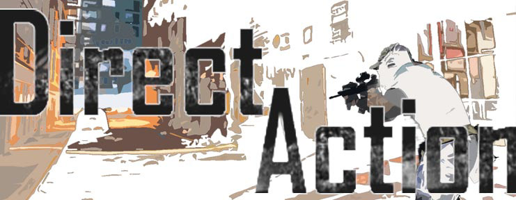 Game UI - Splash Page 