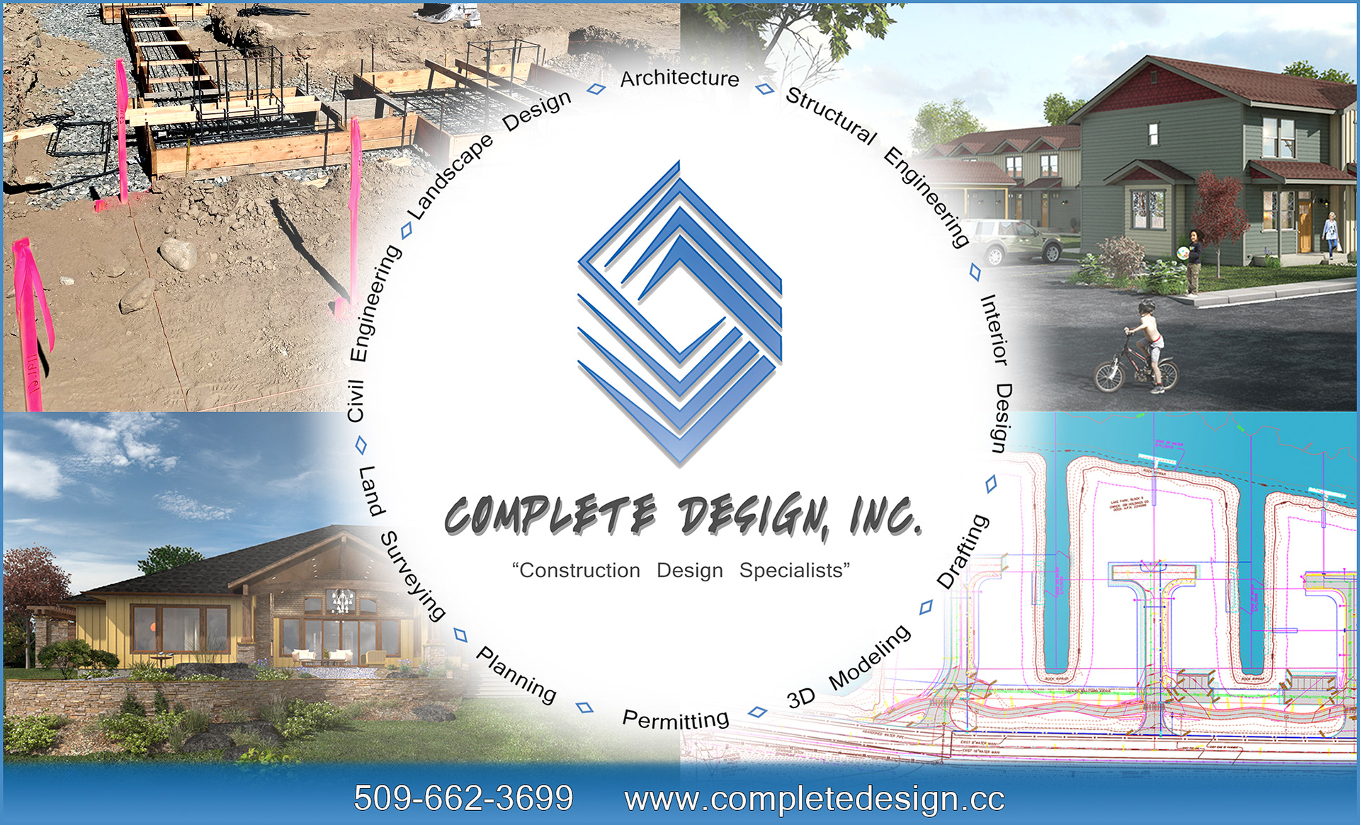 Tour of Homes poster