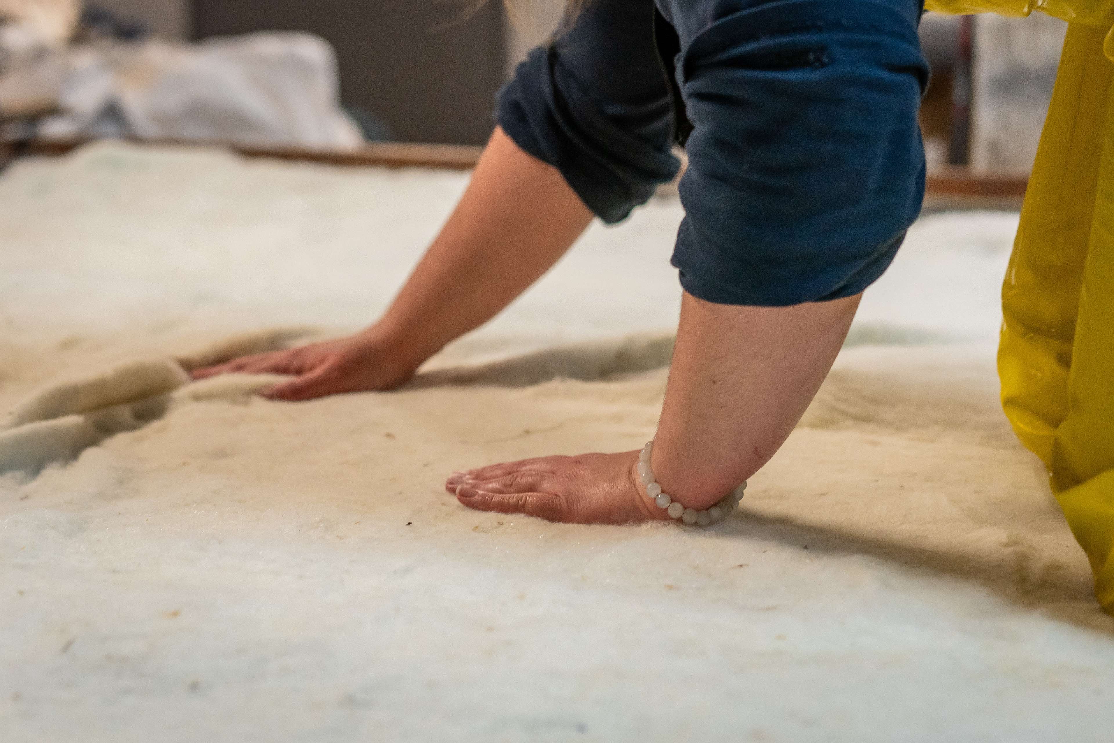 Reportages Les Ateliers de La Bruyère Savoir Faire Artisanat photo