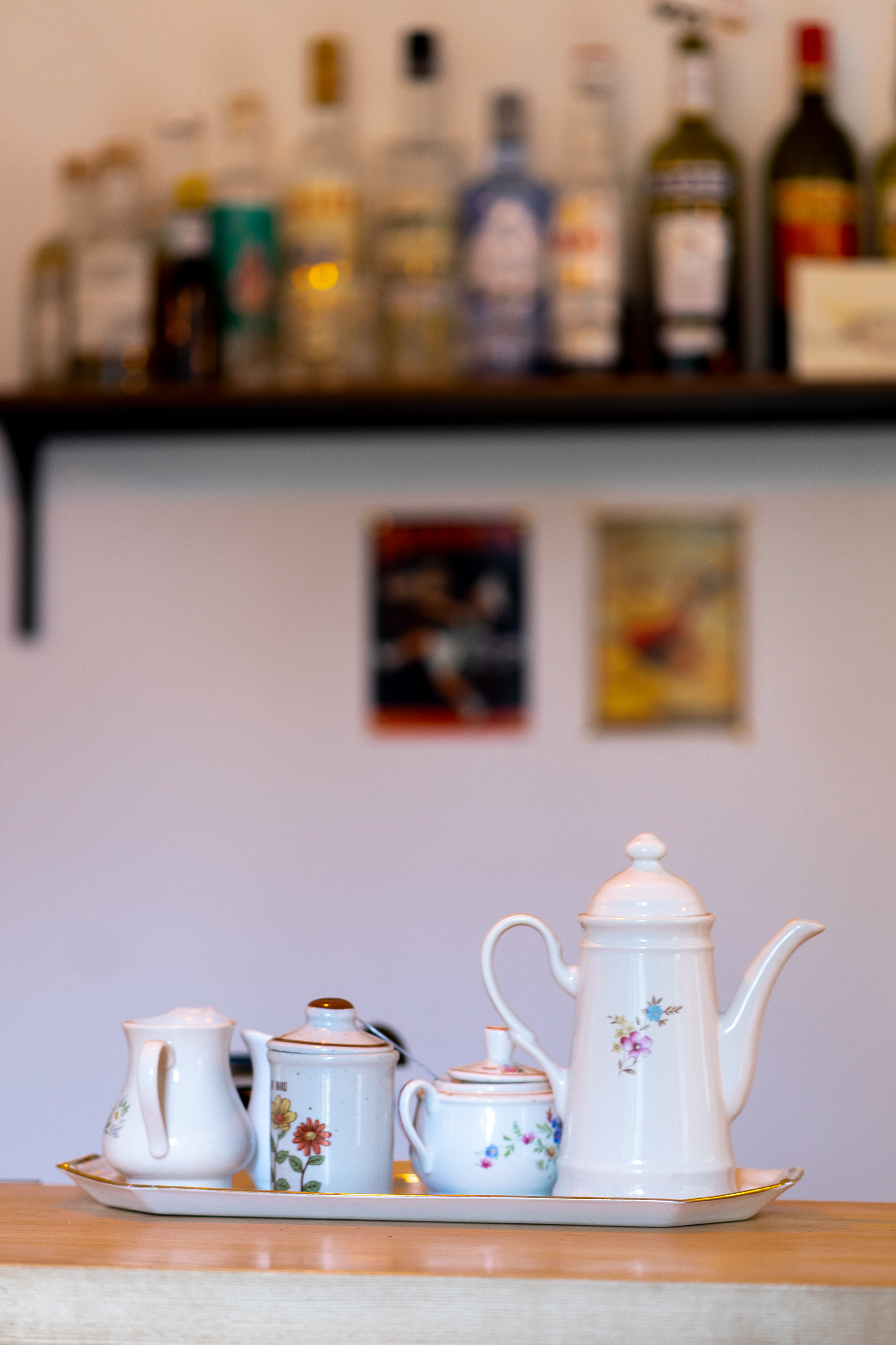 Café des Simples (Auzon, 43)