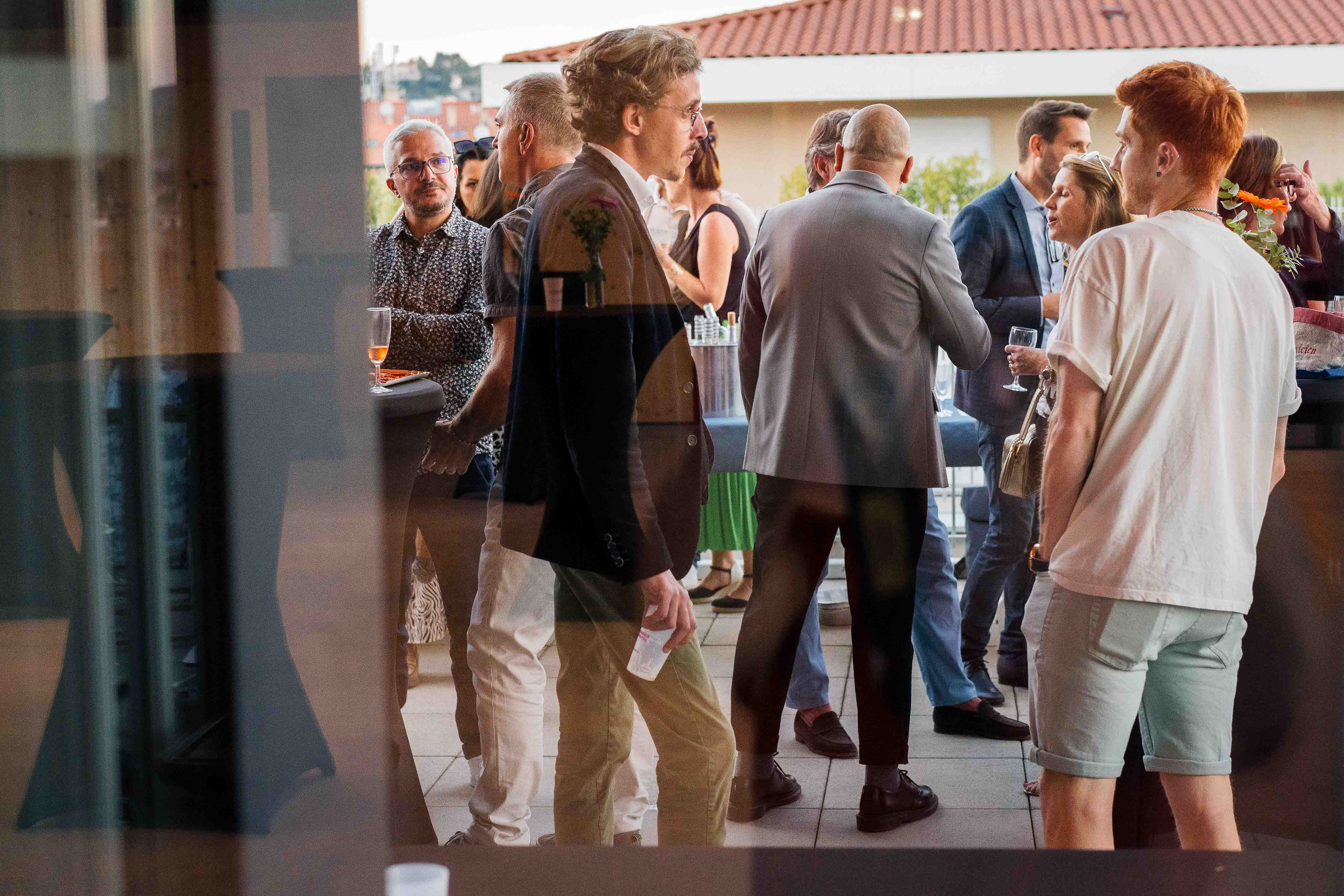 Digital Days #2 - La Brasserie du Digital