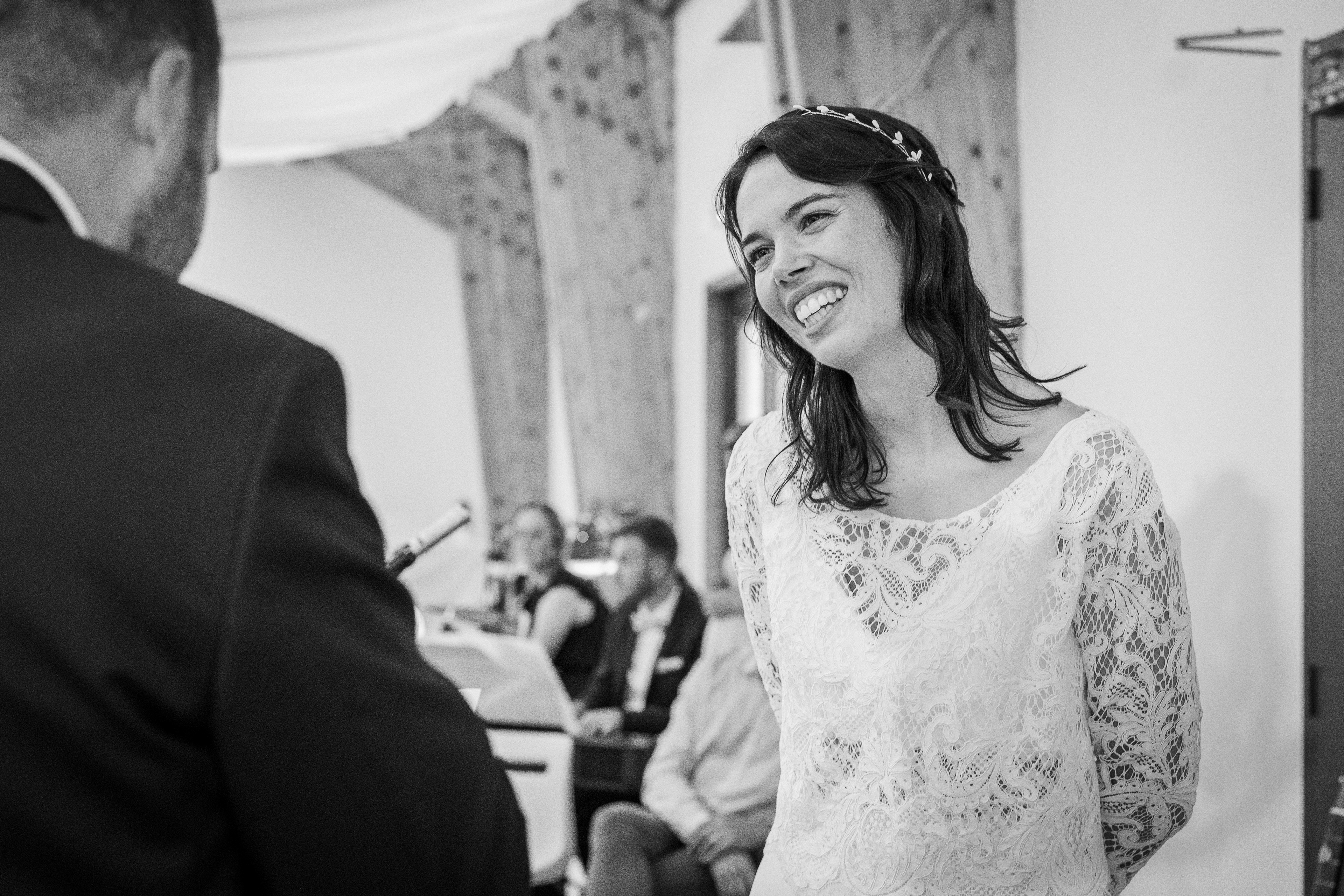 Pauline & Tony