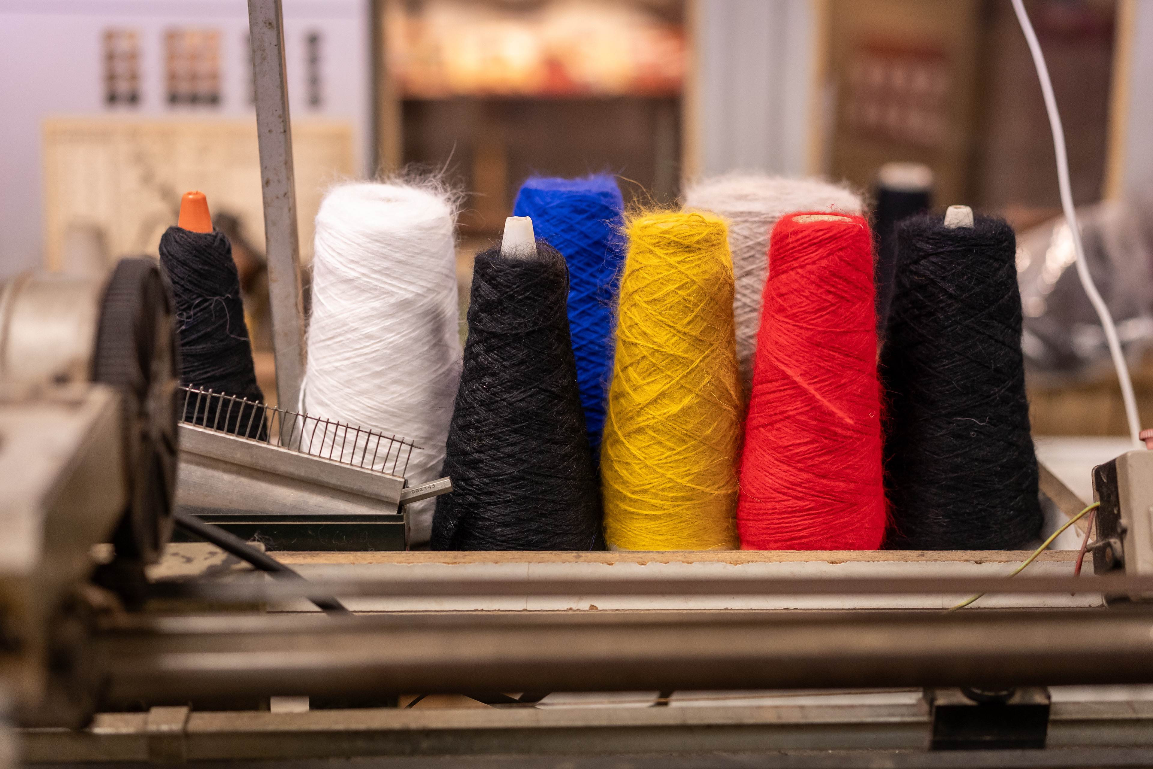 Reportages Les Ateliers de La Bruyère Savoir Faire Artisanat photo