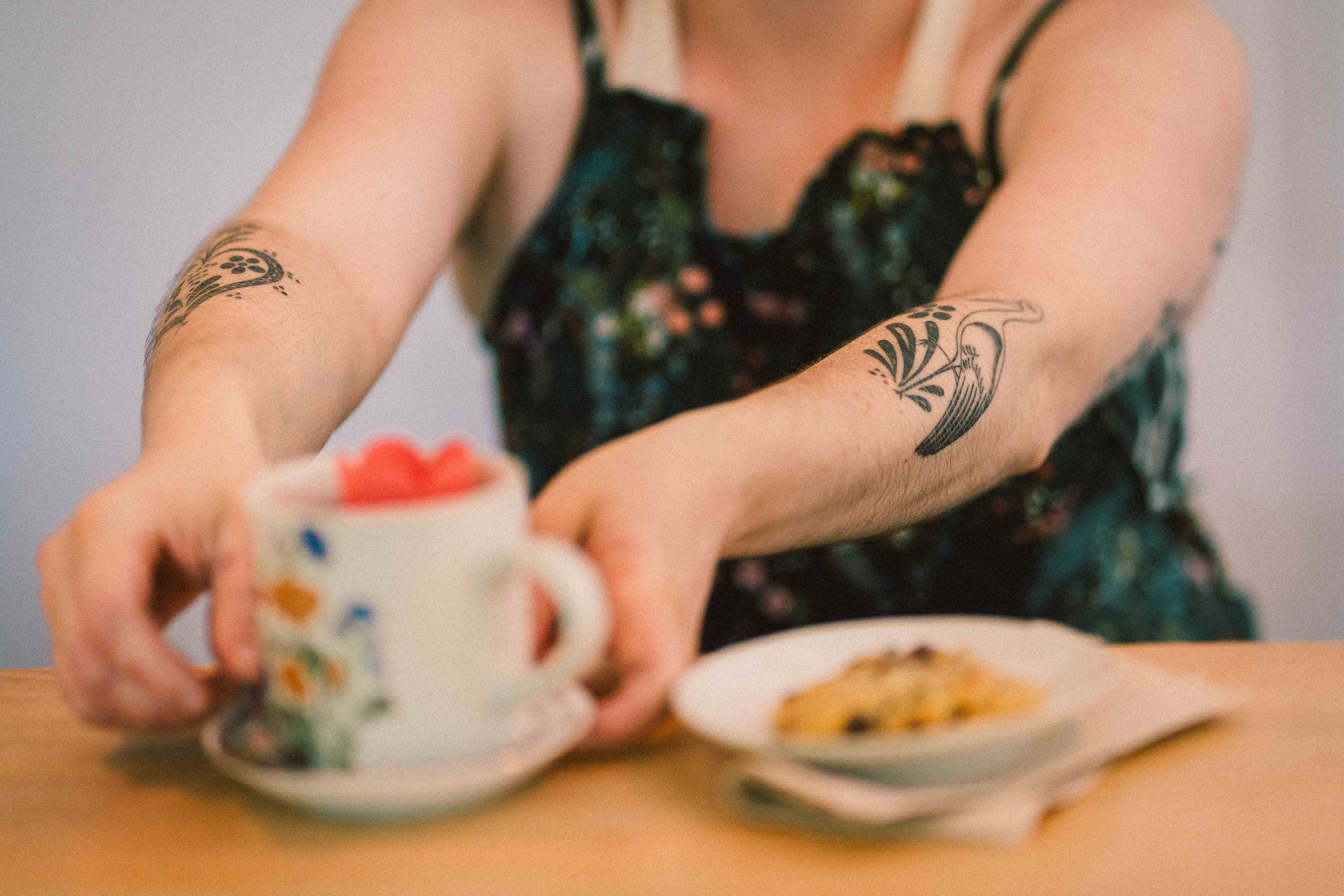 Café des Simples