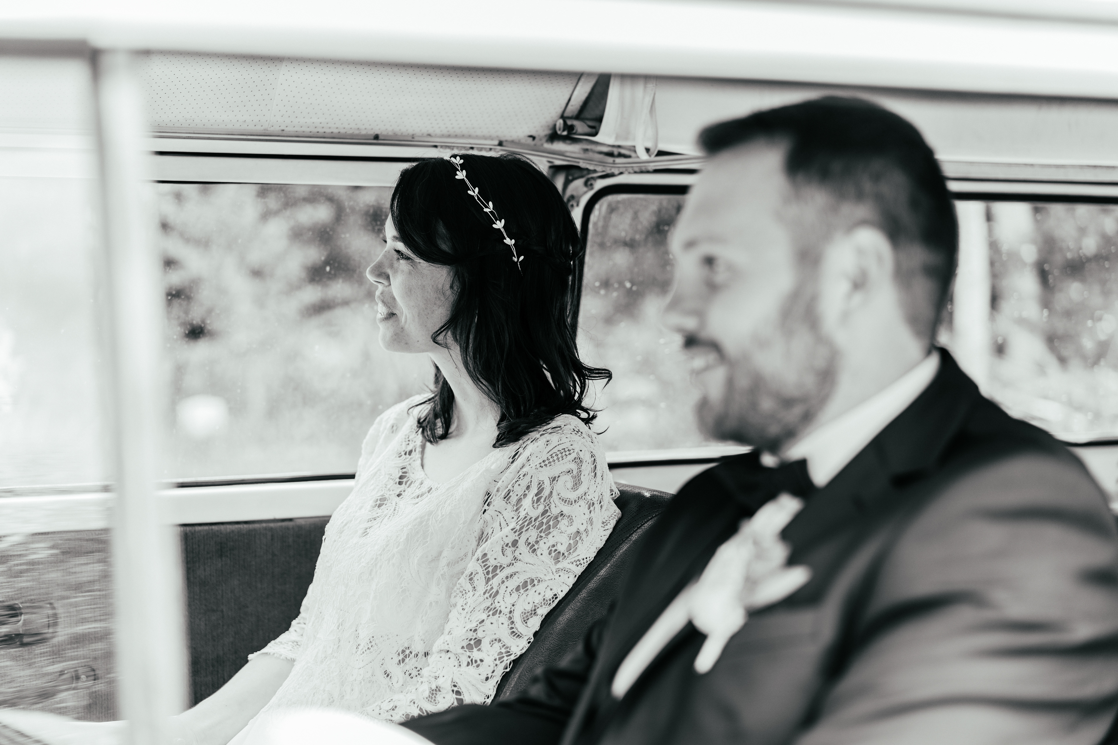 Pauline & Tony