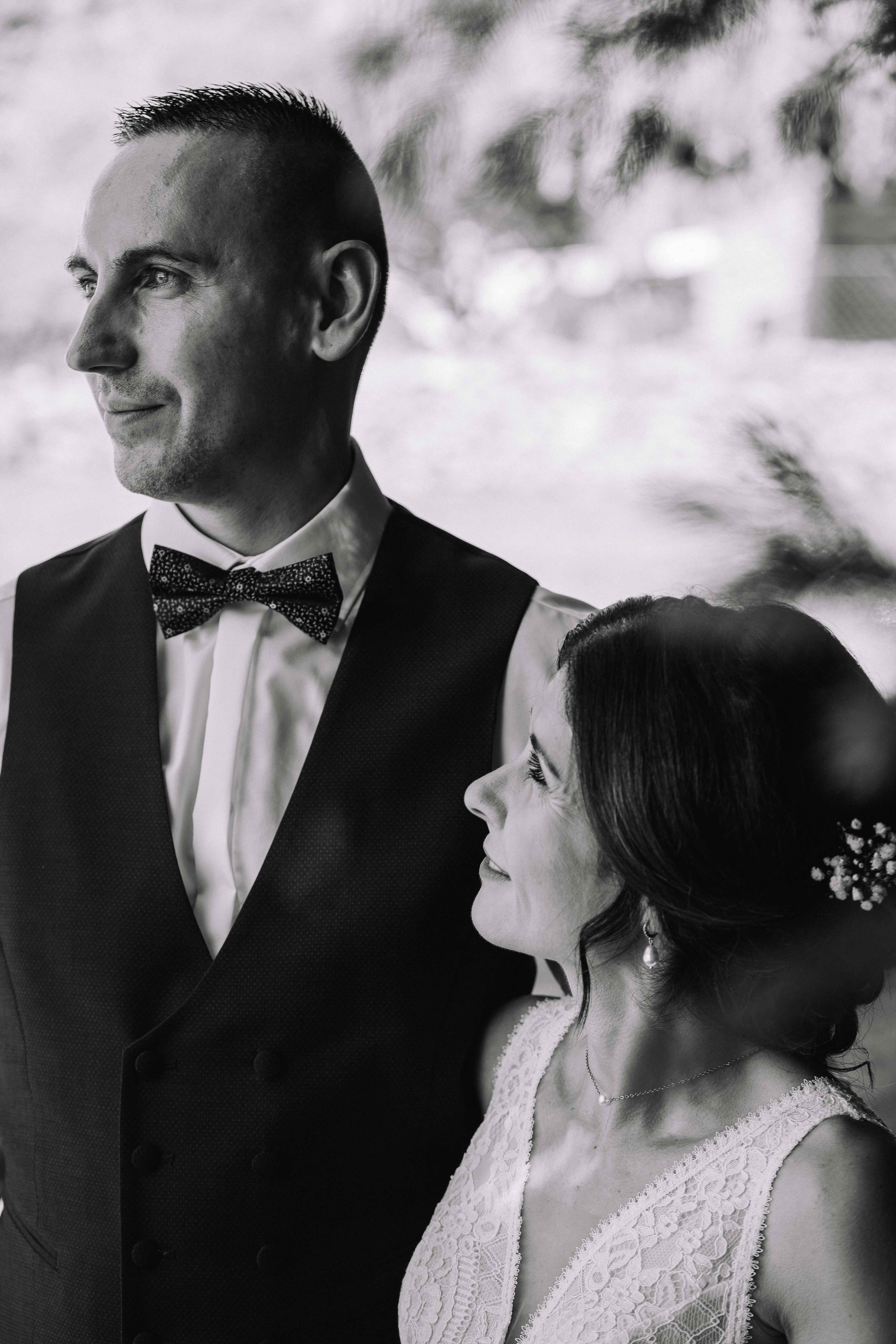 Anne-Laure & Julien