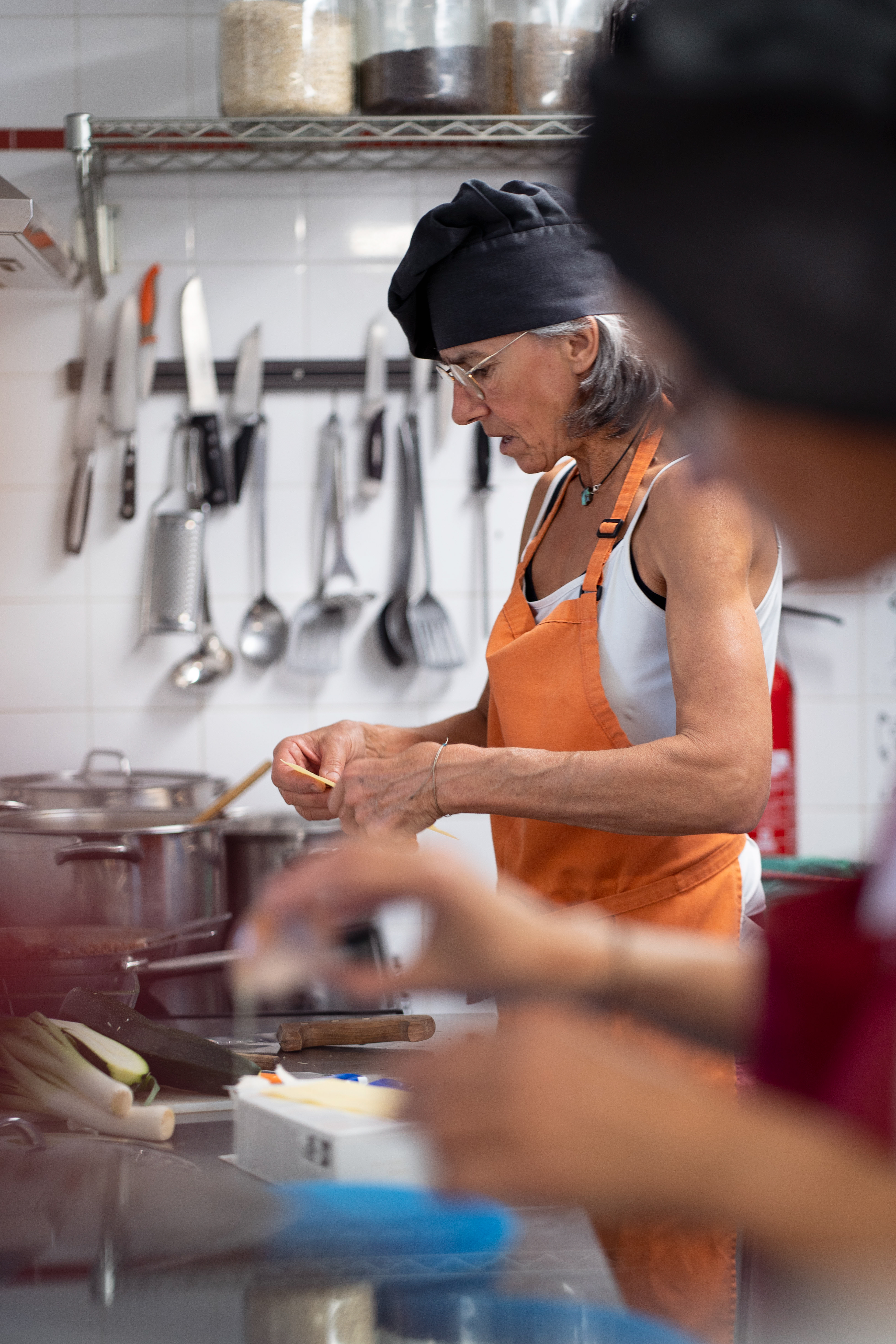 Gite La Retirade (43)