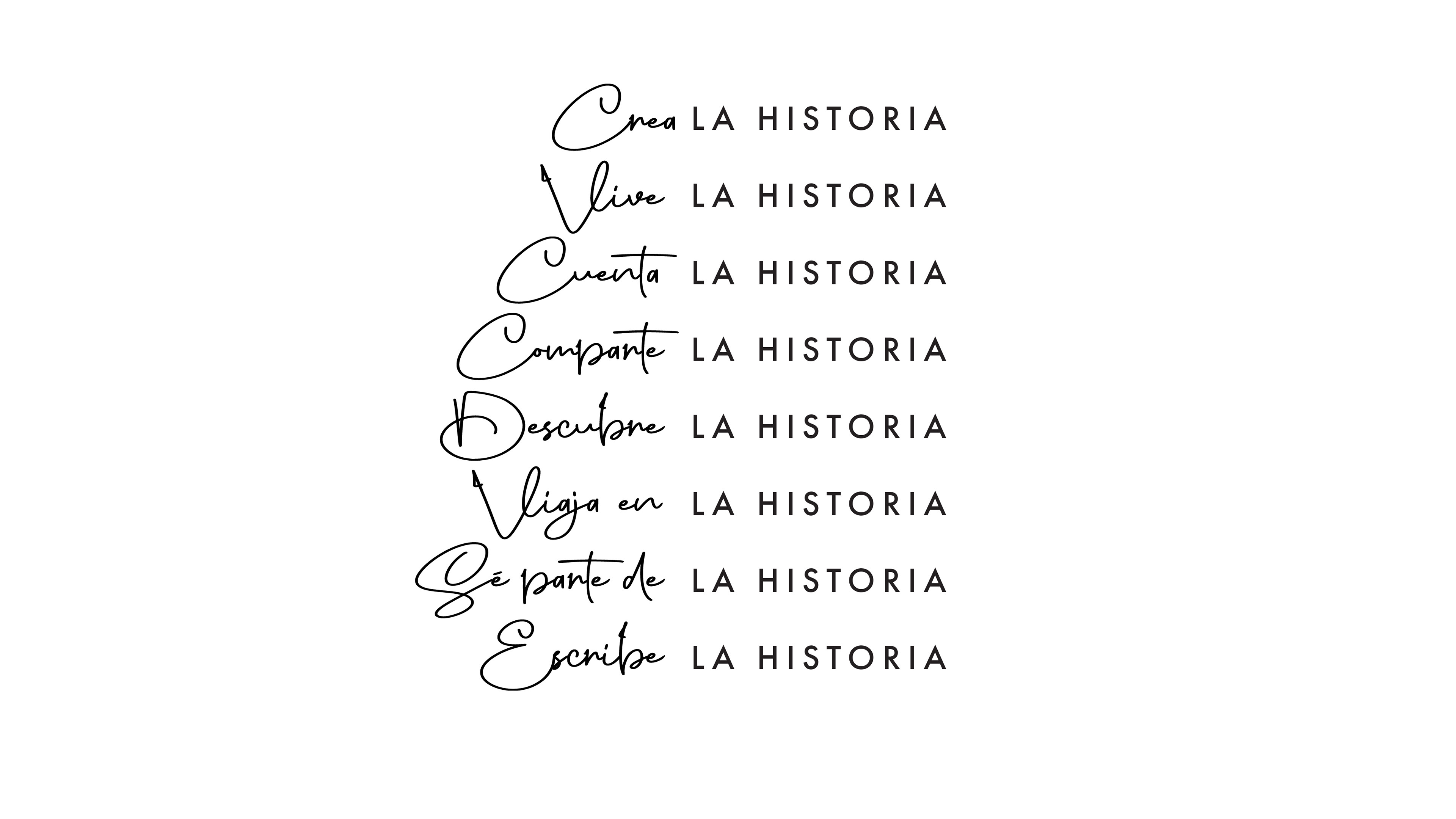 Vive La Historia
