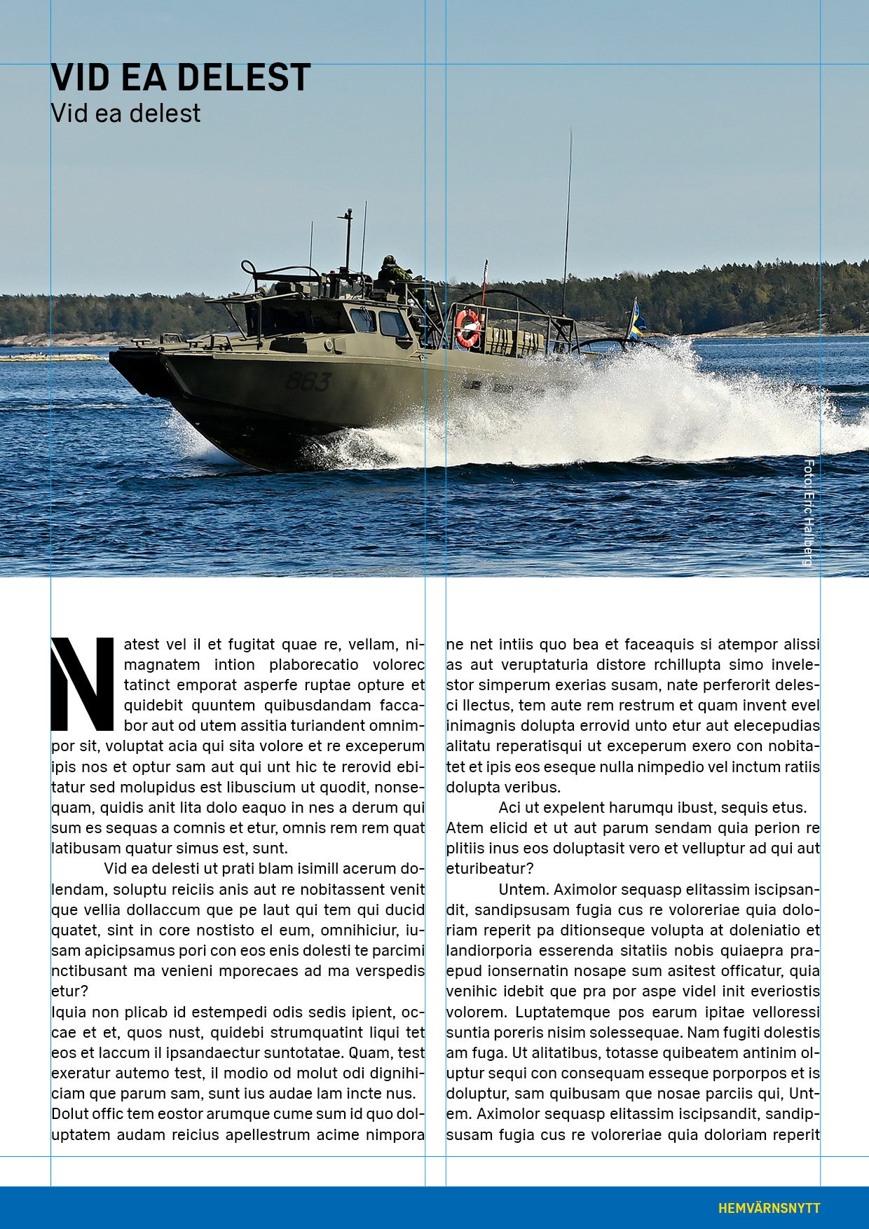 Alt 1. 2300 TECKEN, FÖRSVARSMAKTEN REGULAR 10 PKT RADAVSTÅND 14 PKT RUBRIK : 26 PKT UNDERRUBRIK:  18 PKT