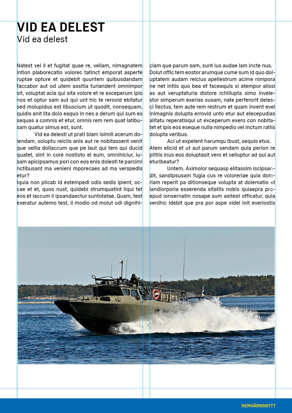 Alt. 8. 2000 TECKEN, FÖRSVARSMAKTEN REGULAR 10 PKT RADAVSTÅND 14 PKT RUBRIK : 26 PKT UNDERRUBRIK:  18 PKT