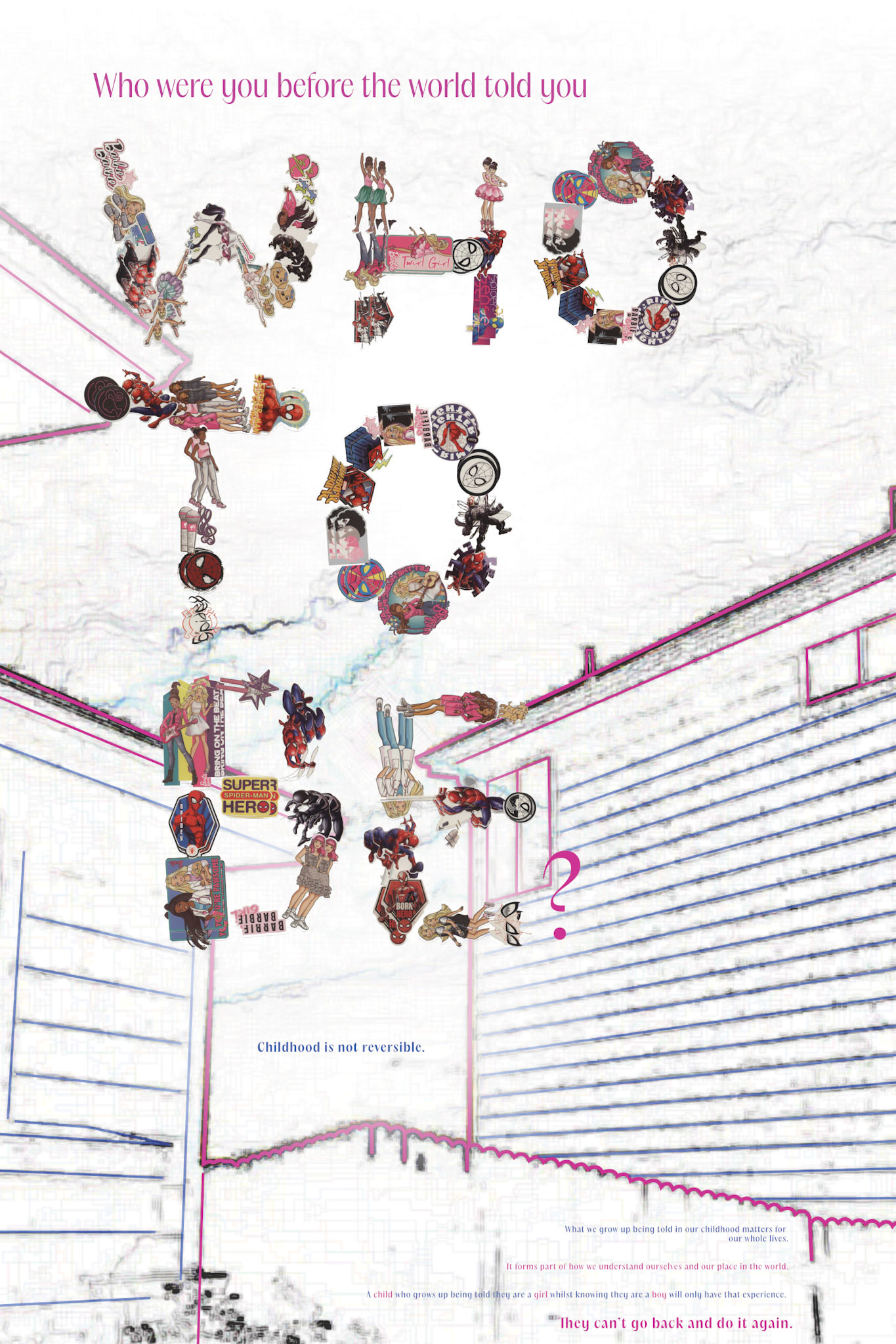 3060 Questioning COMP