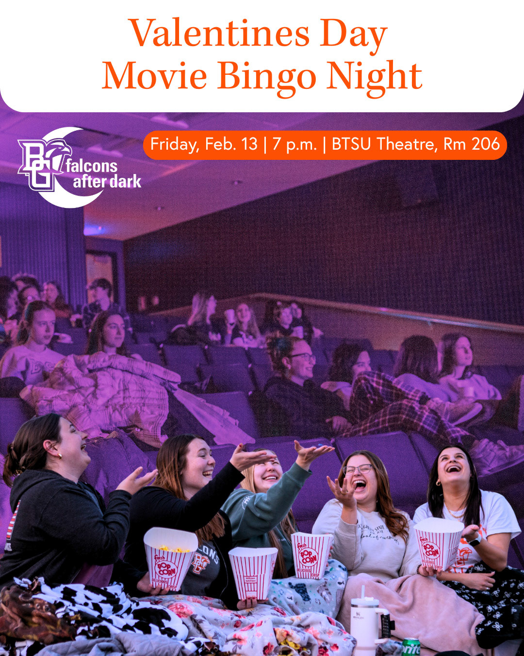 Valentines Day Movie FAD - 1