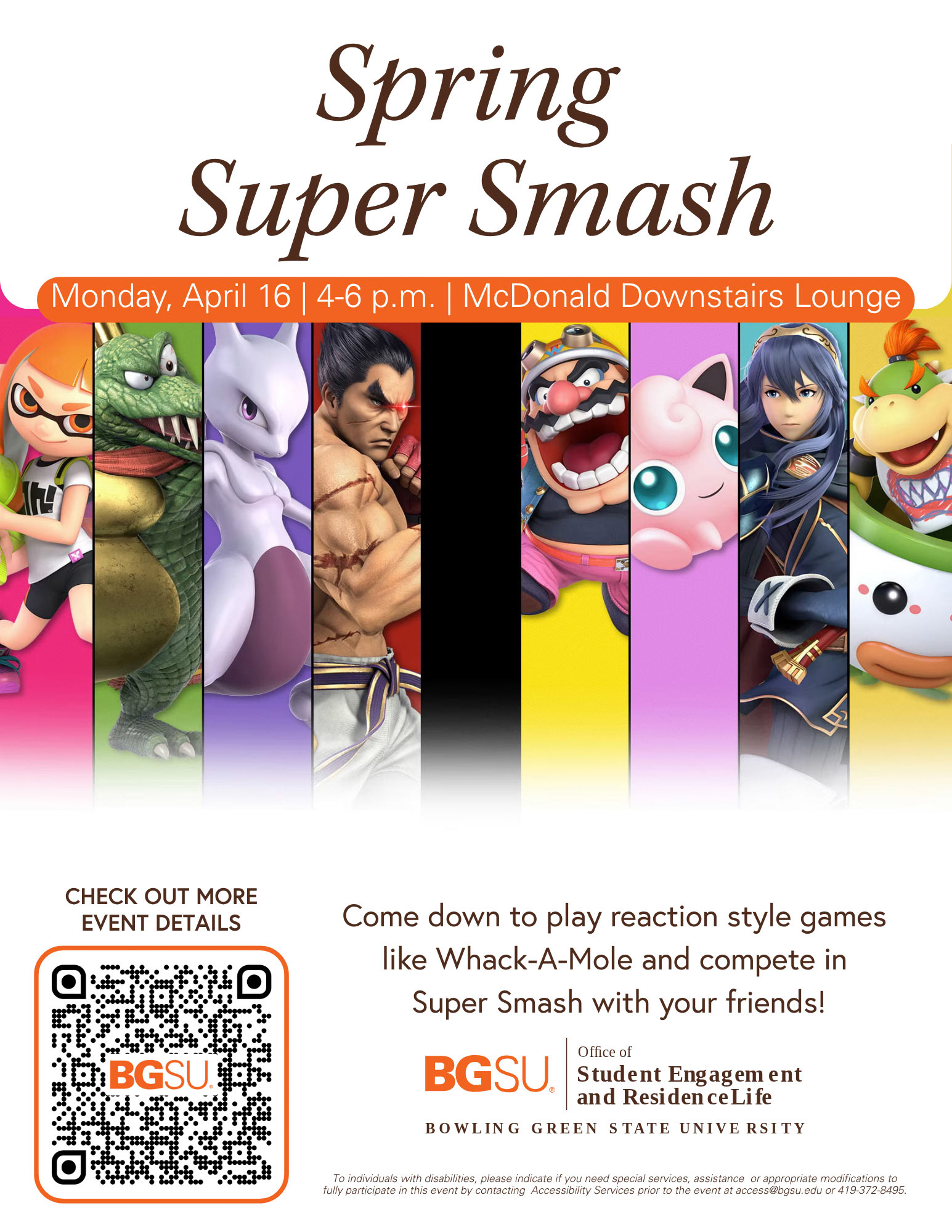 Super Smash - 1