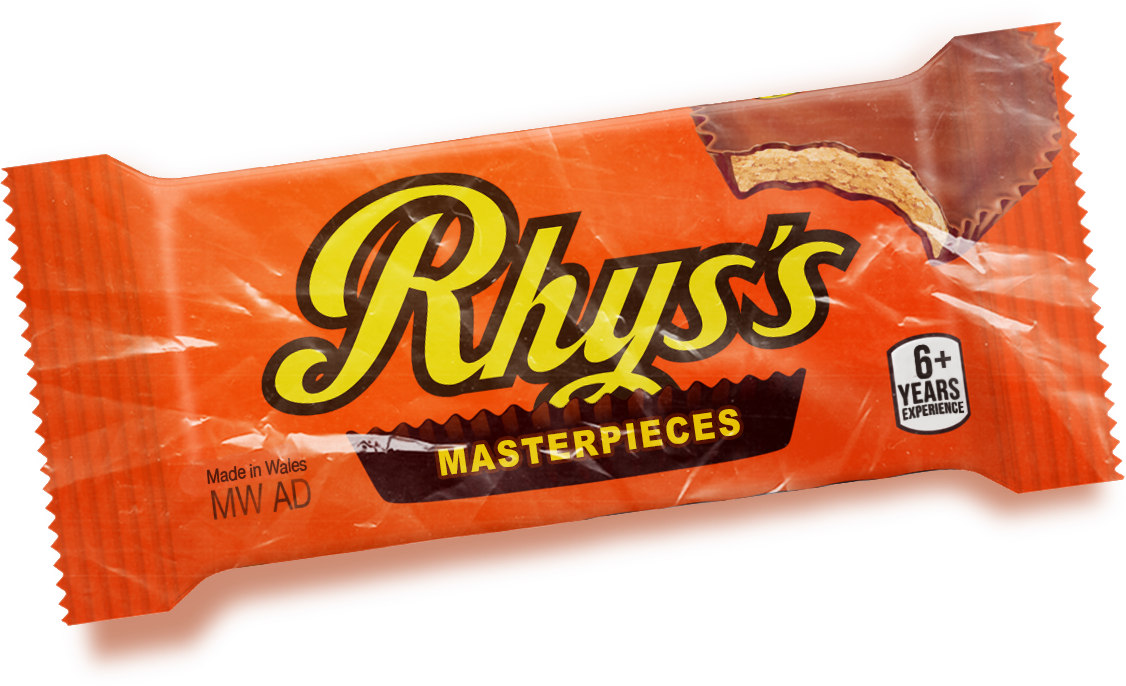 Rhys Hughes