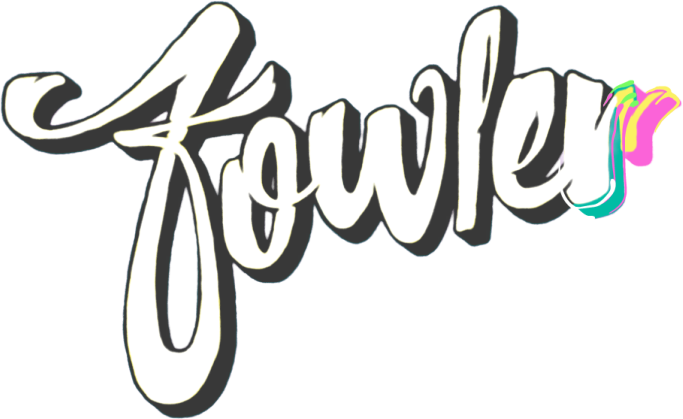 Fowler Animation: Bill Fowler Portfolio
