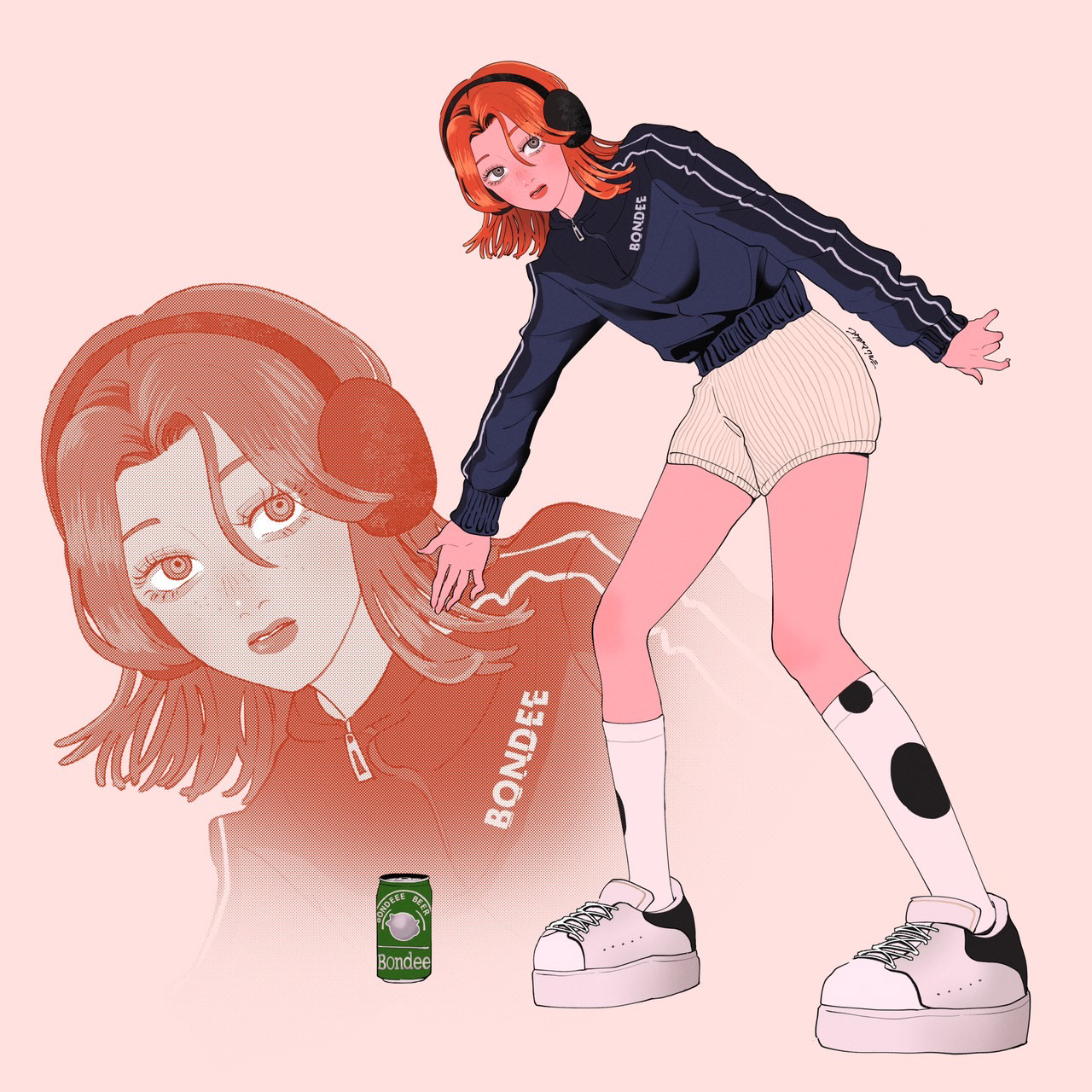 Bondee