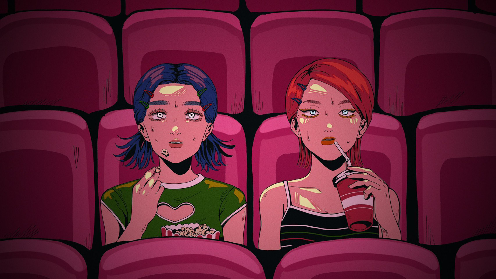 この映画の結末は最悪