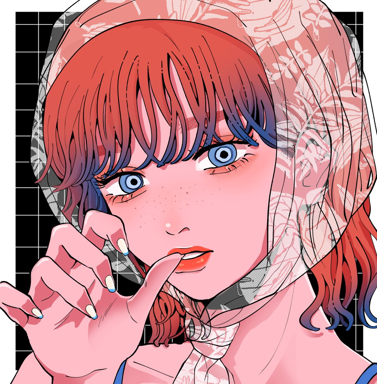 欲しがり