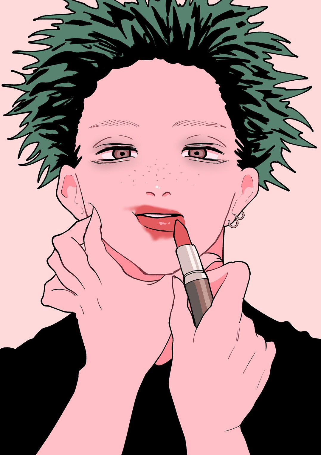 SUS E
