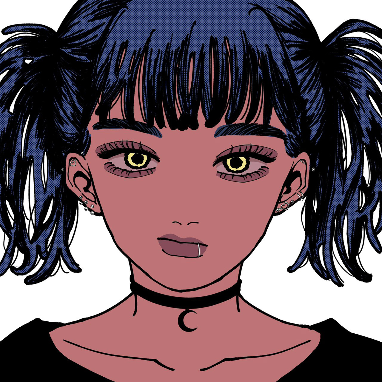 自我