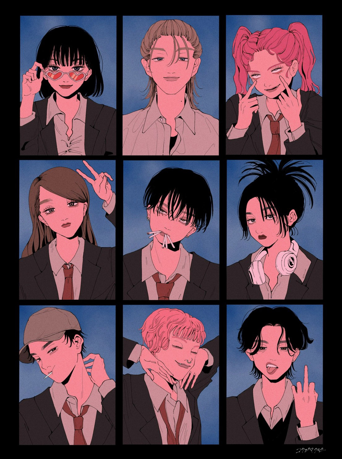 Yearbook