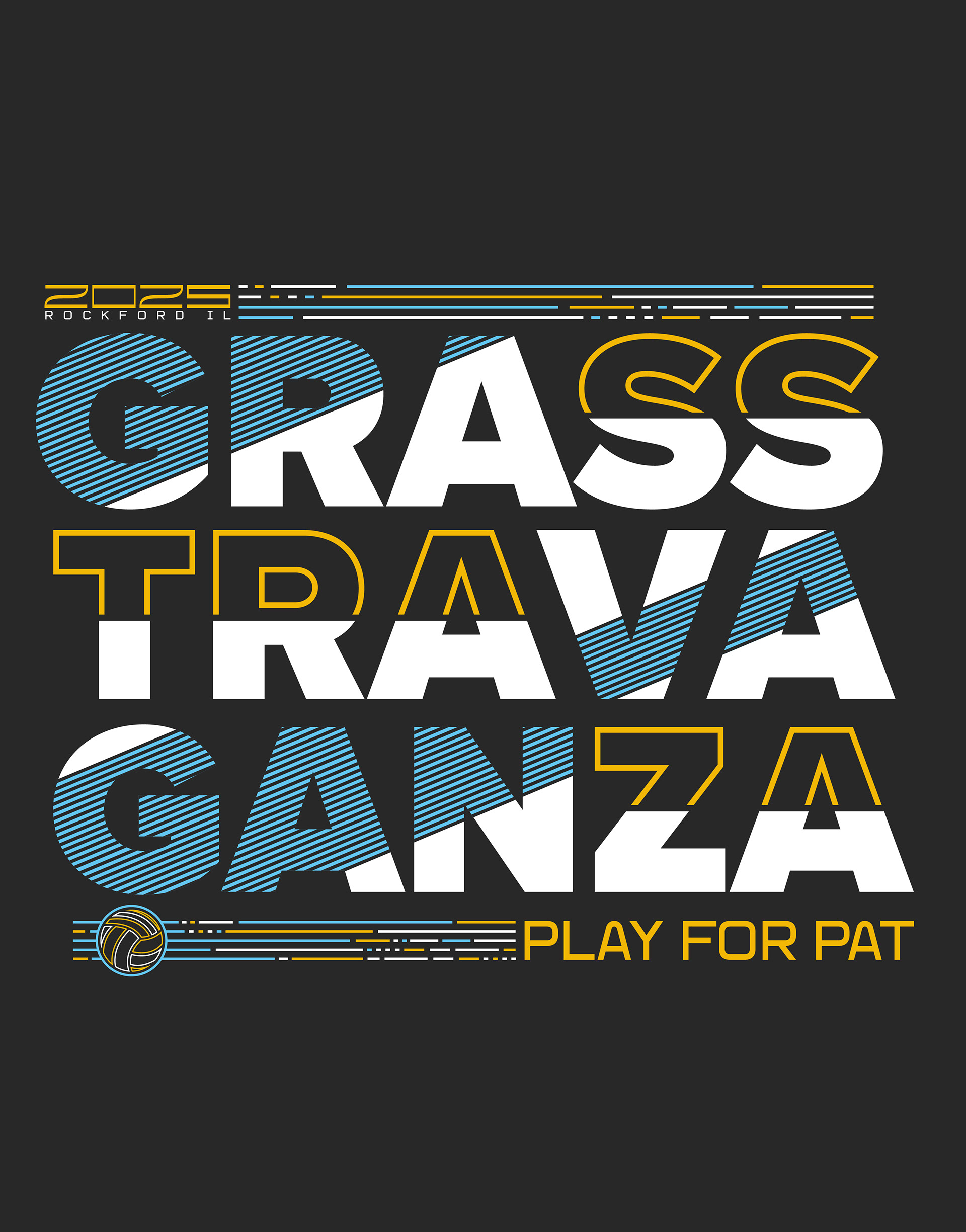 Grasstravaganza 2025
