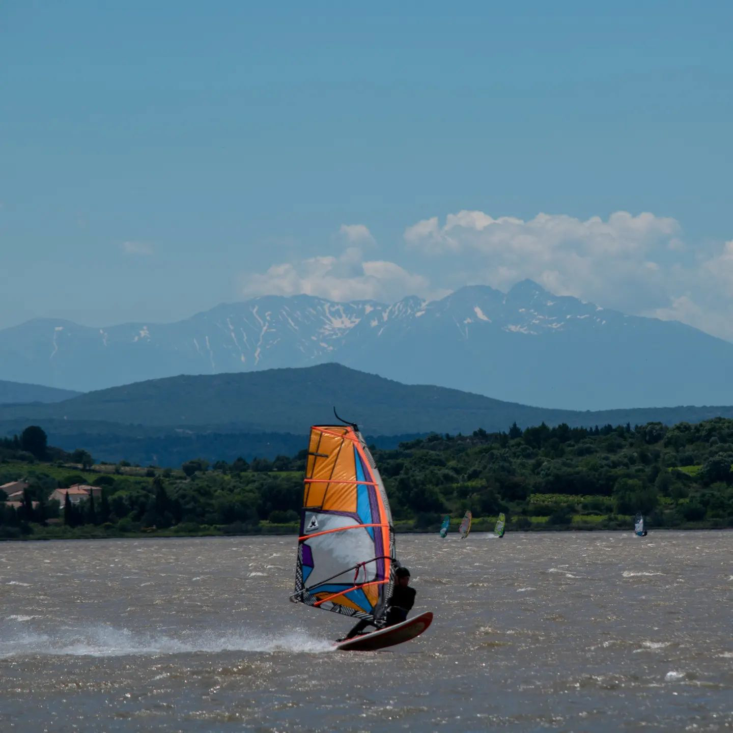 La nautique Narbonne